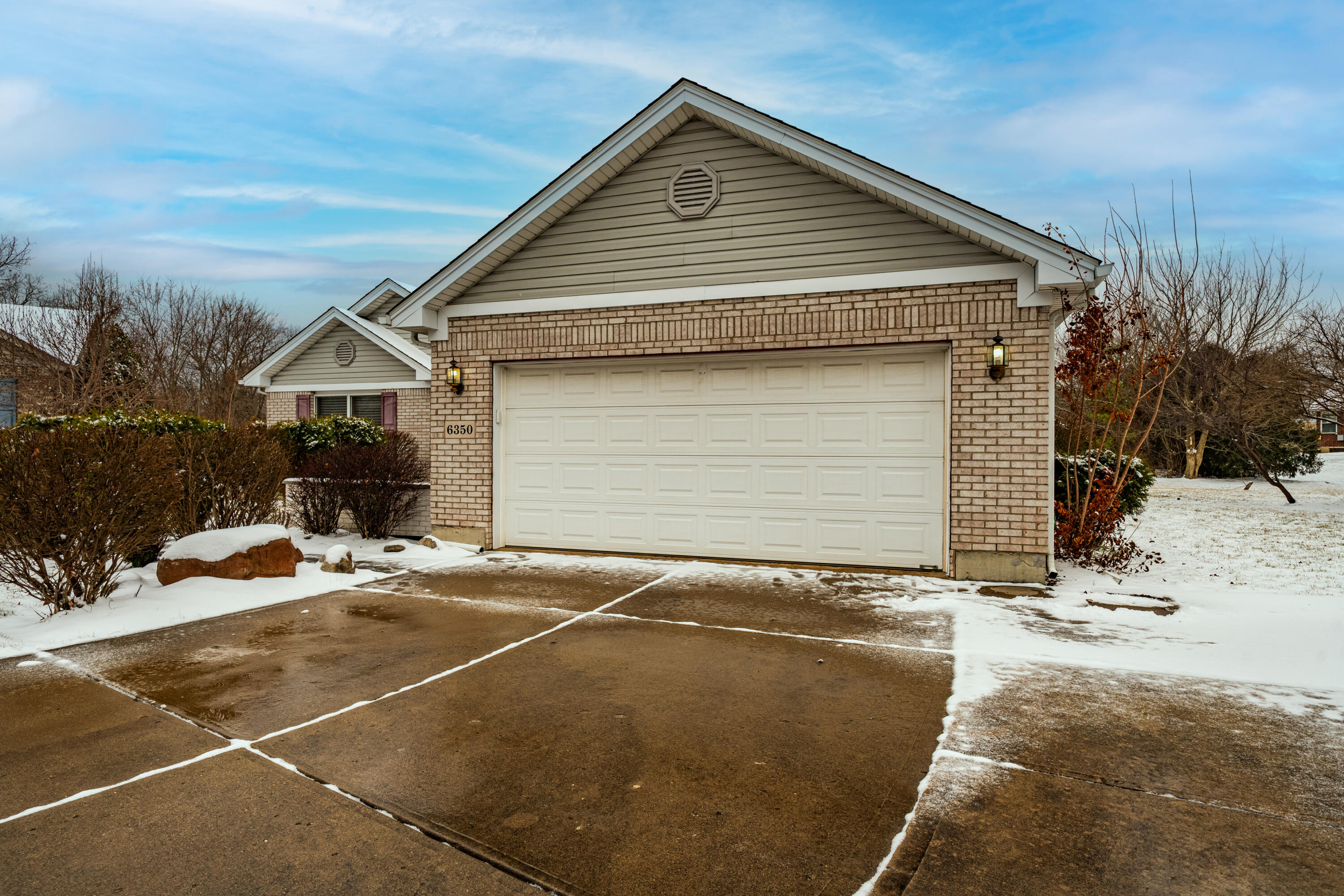 6350 Charlotte Court, Huber Heights, Ohio 45424