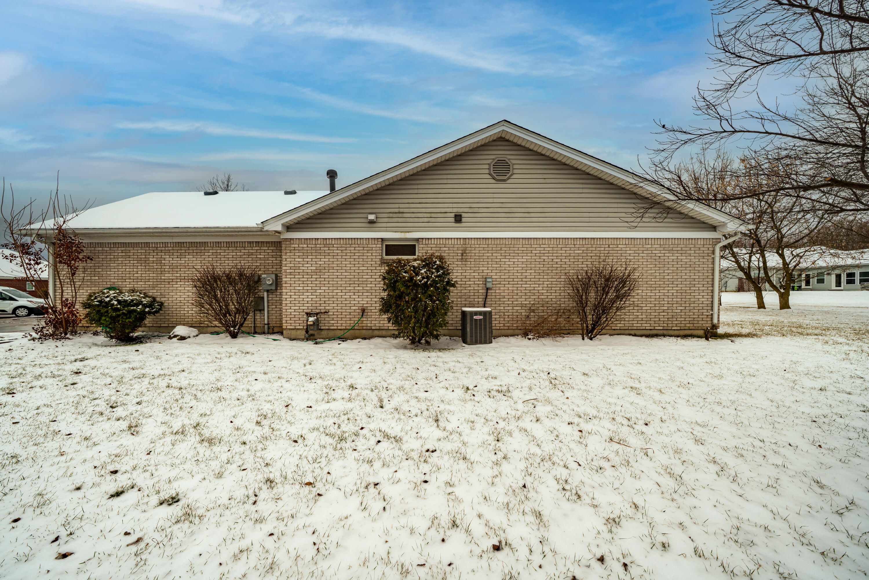 6350 Charlotte Court, Huber Heights, Ohio 45424