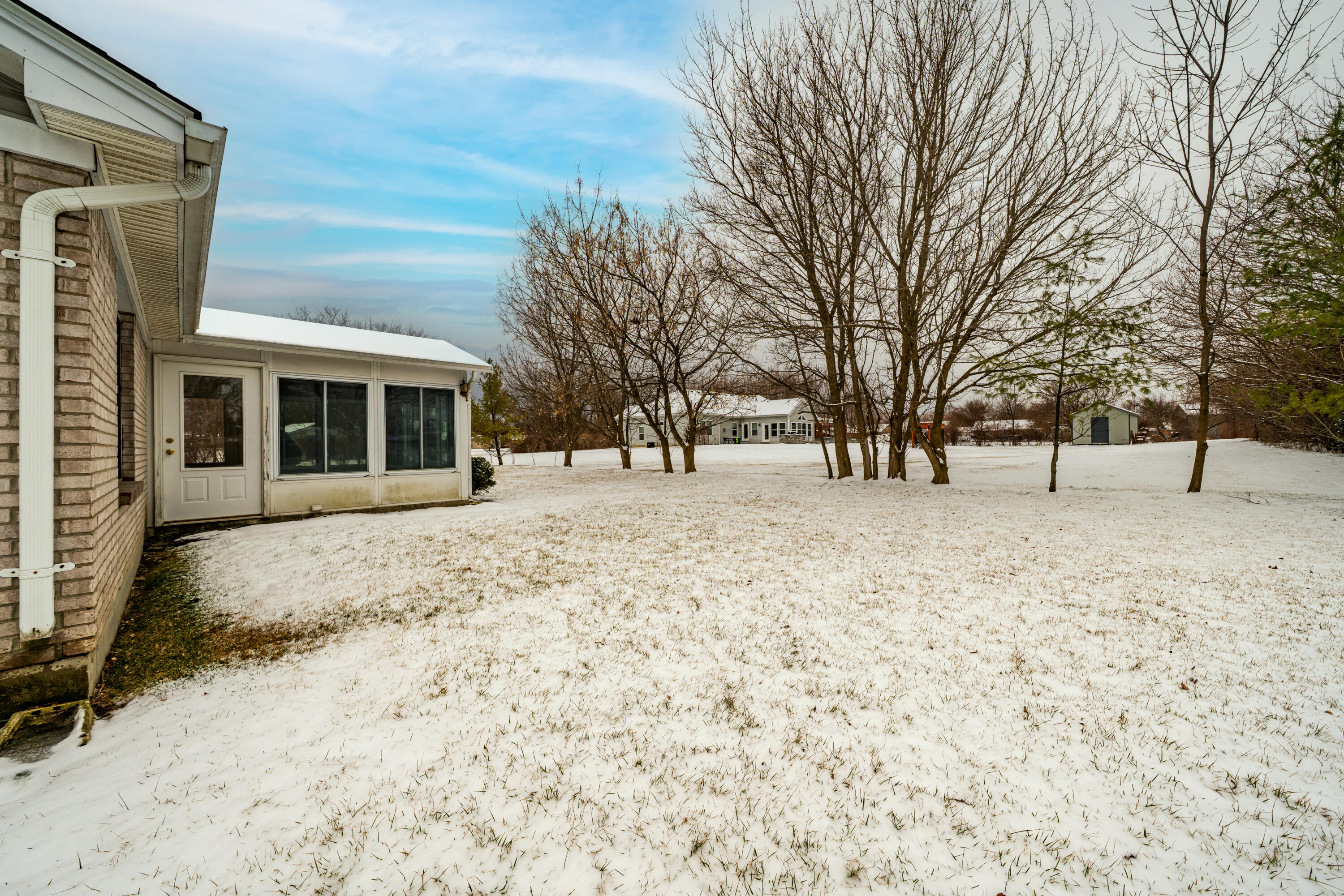 6350 Charlotte Court, Huber Heights, Ohio 45424