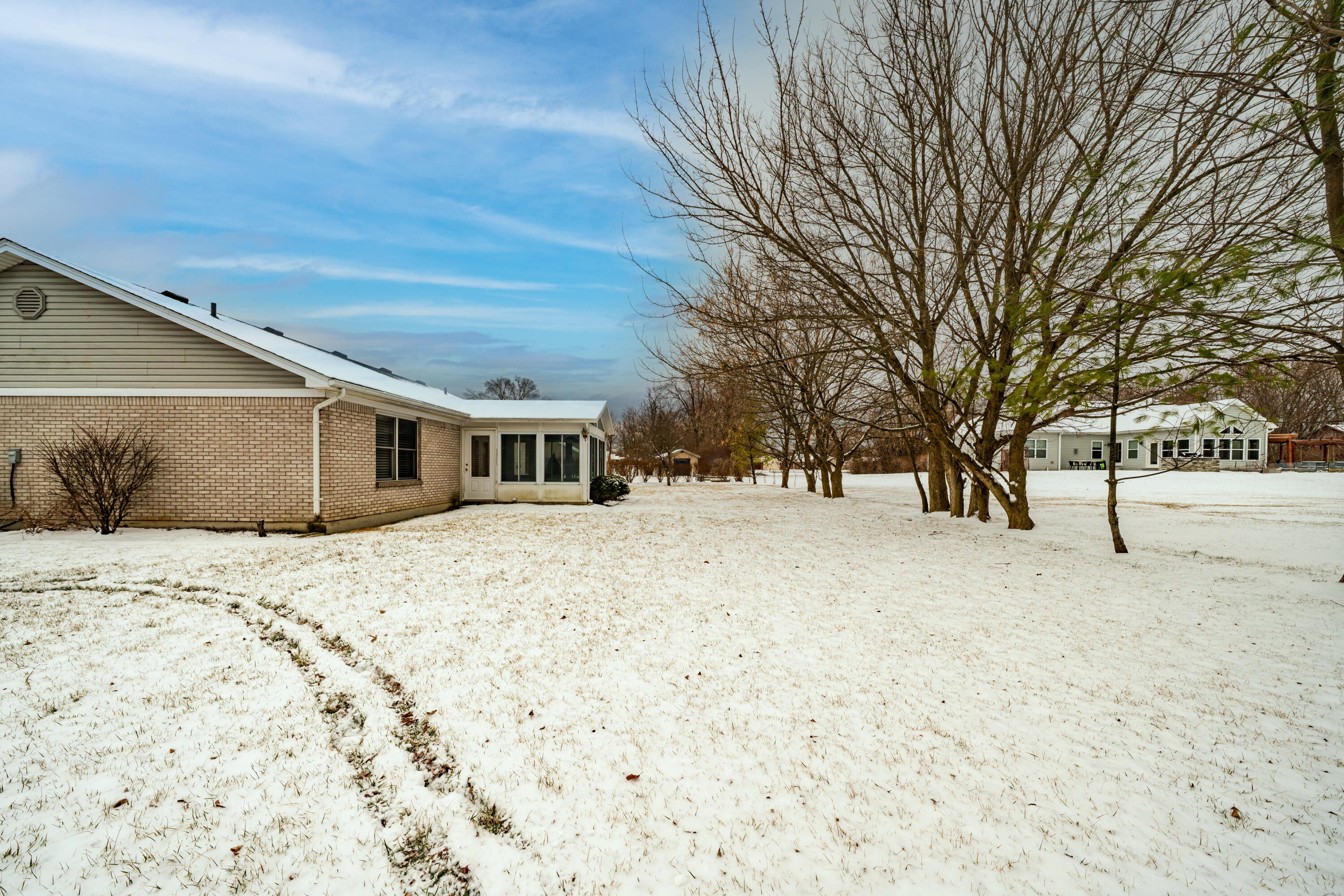 6350 Charlotte Court, Huber Heights, Ohio 45424