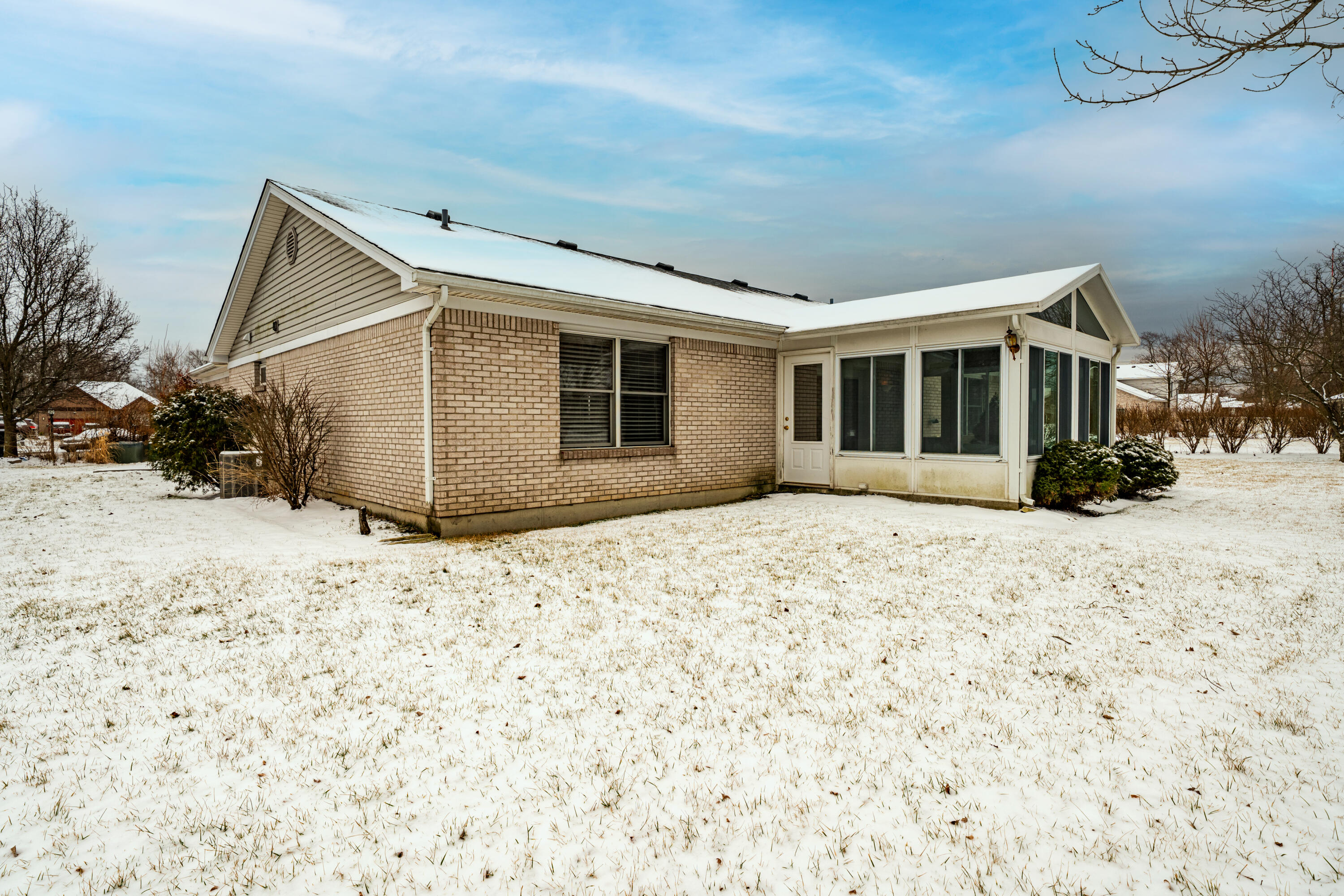 6350 Charlotte Court, Huber Heights, Ohio 45424