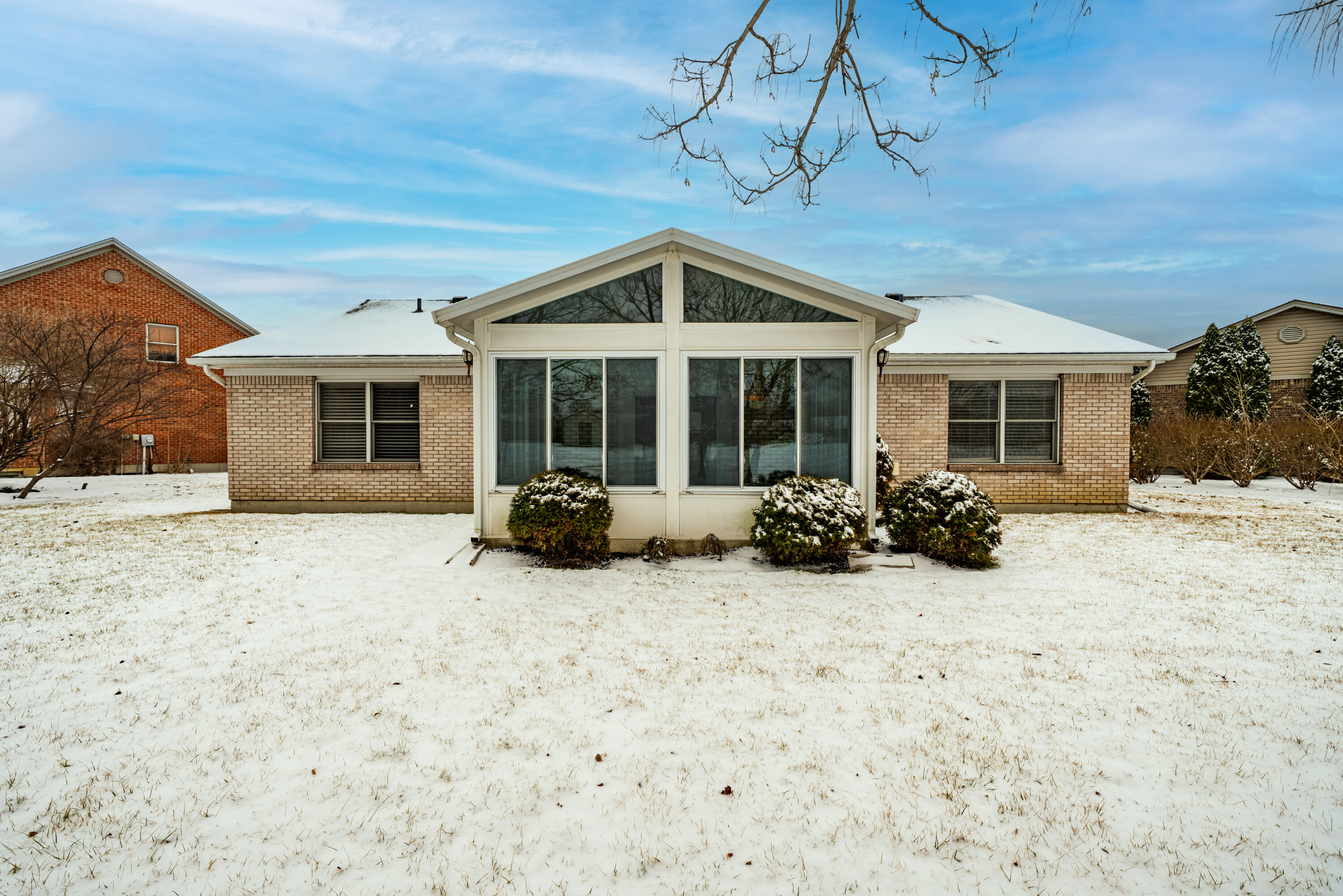 6350 Charlotte Court, Huber Heights, Ohio 45424