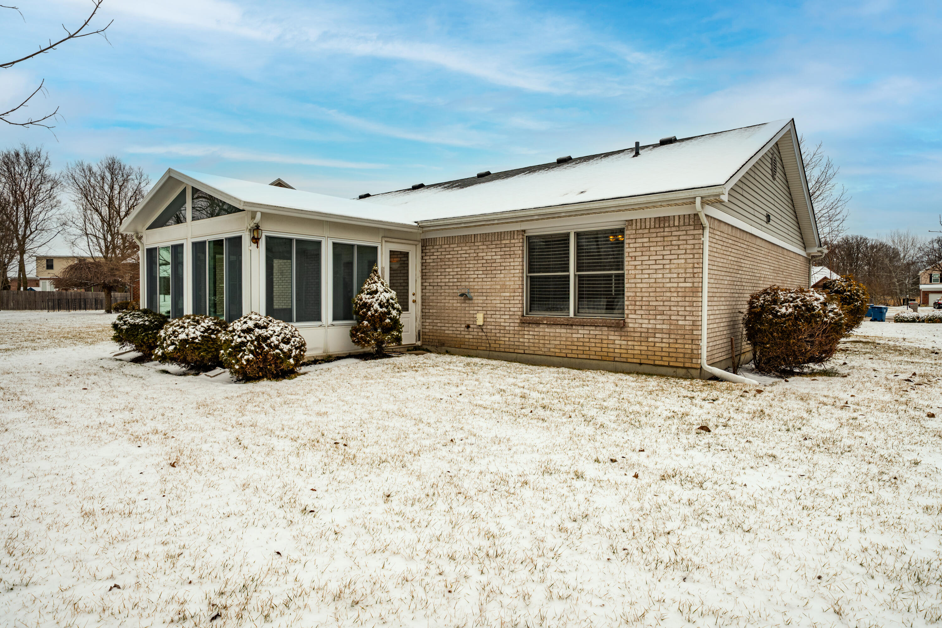 6350 Charlotte Court, Huber Heights, Ohio 45424