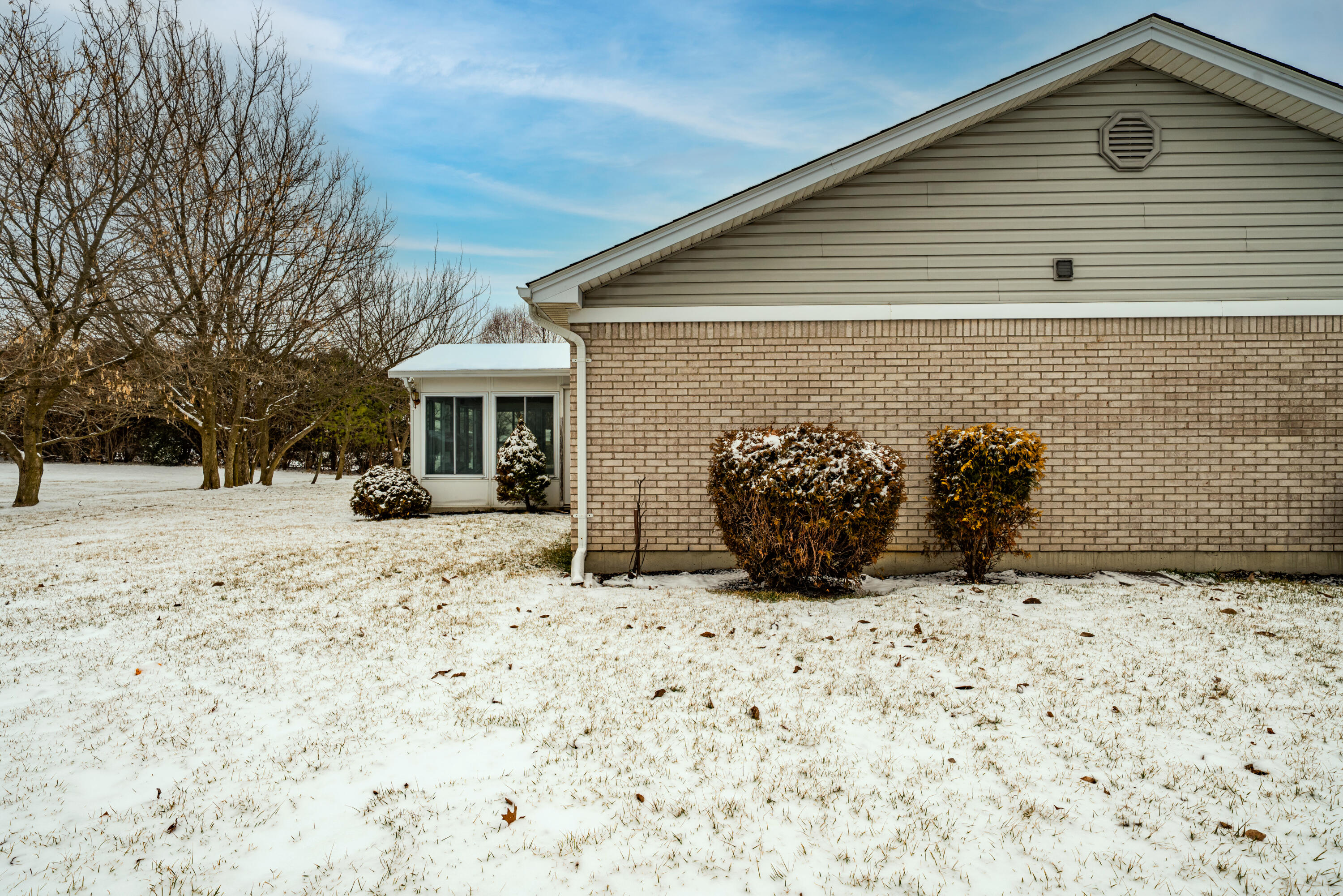 6350 Charlotte Court, Huber Heights, Ohio 45424