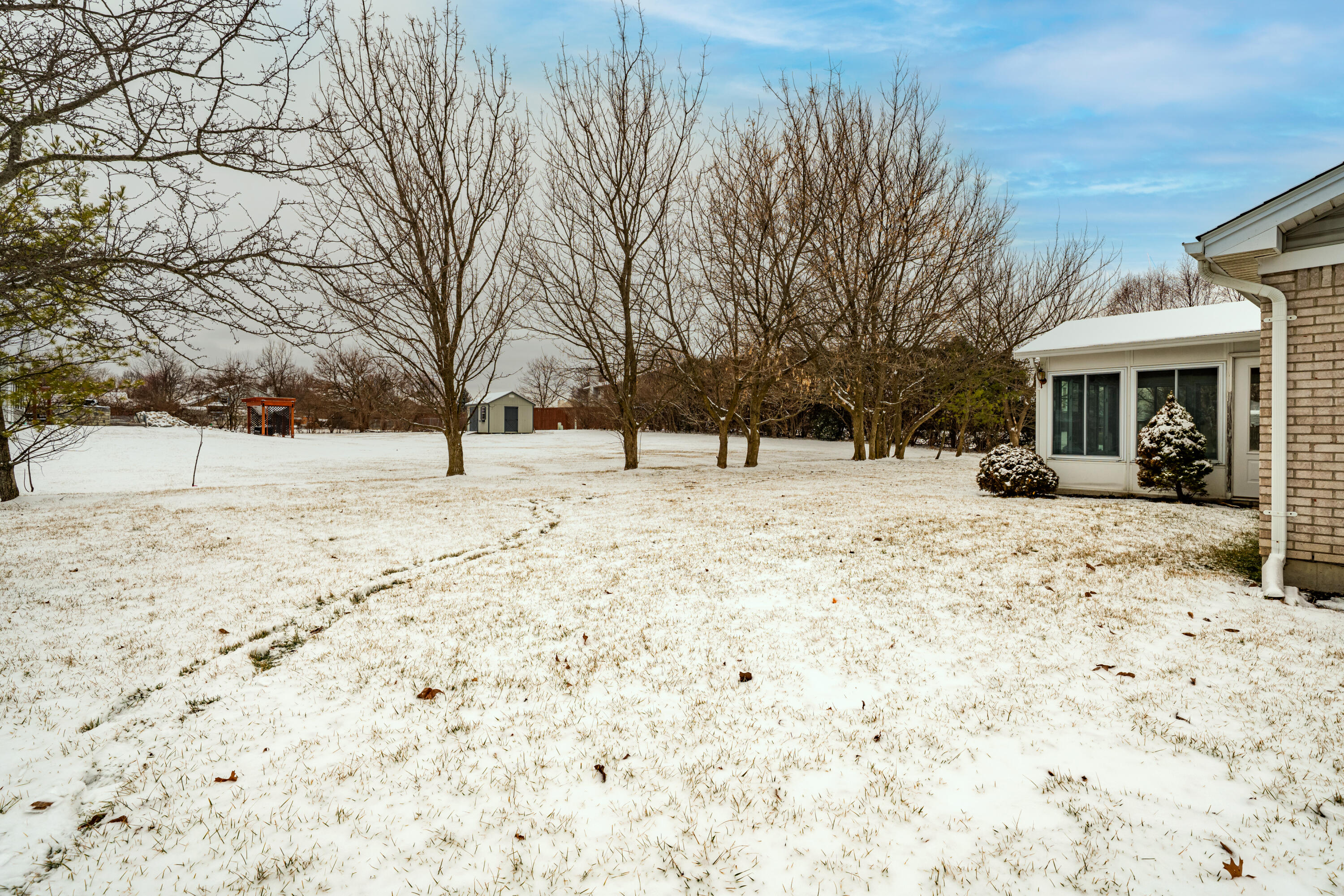 6350 Charlotte Court, Huber Heights, Ohio 45424