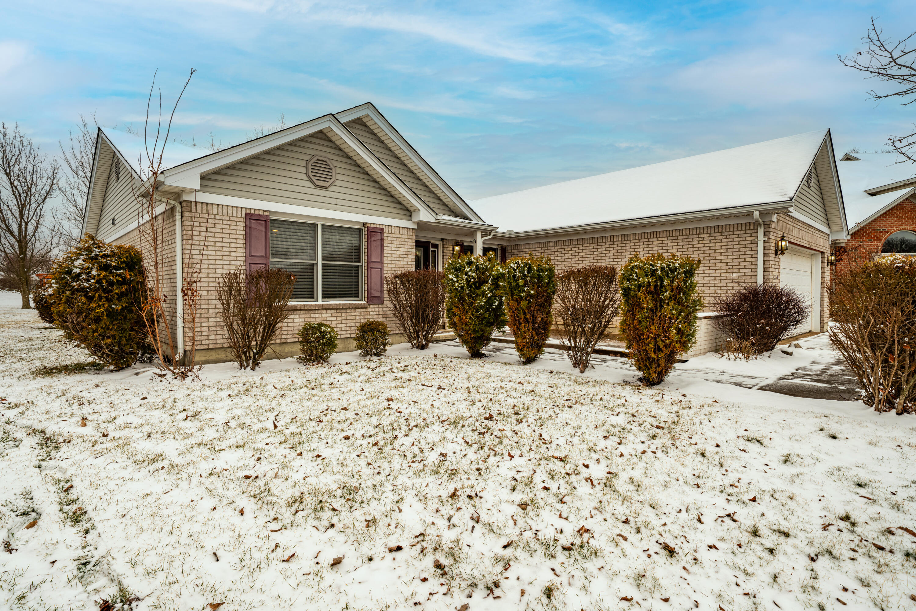 6350 Charlotte Court, Huber Heights, Ohio 45424