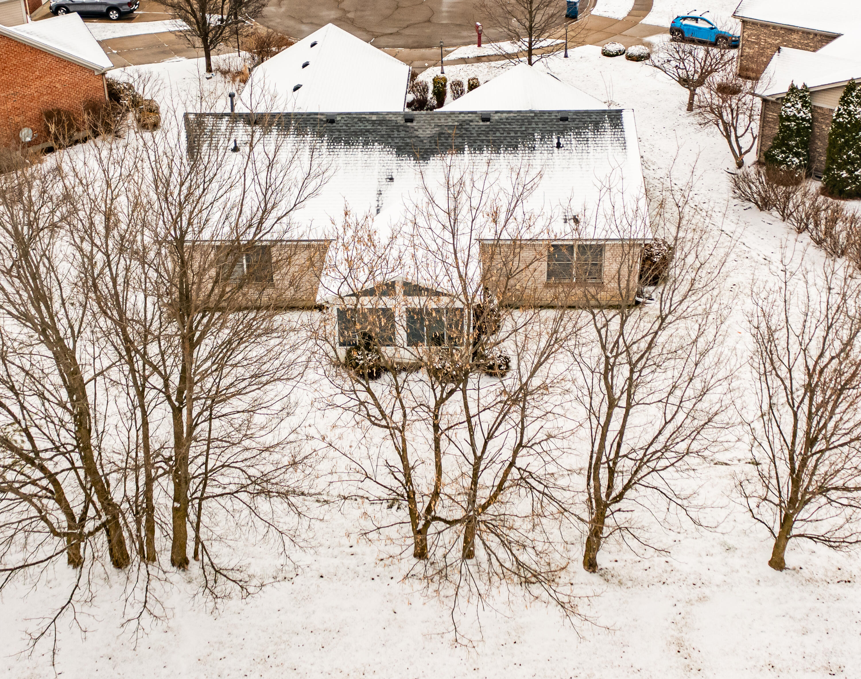 6350 Charlotte Court, Huber Heights, Ohio 45424