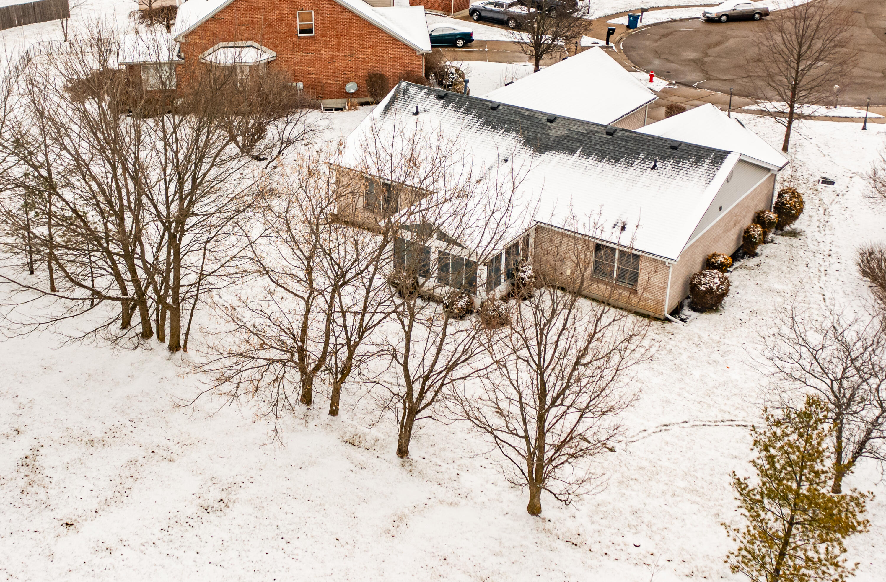 6350 Charlotte Court, Huber Heights, Ohio 45424