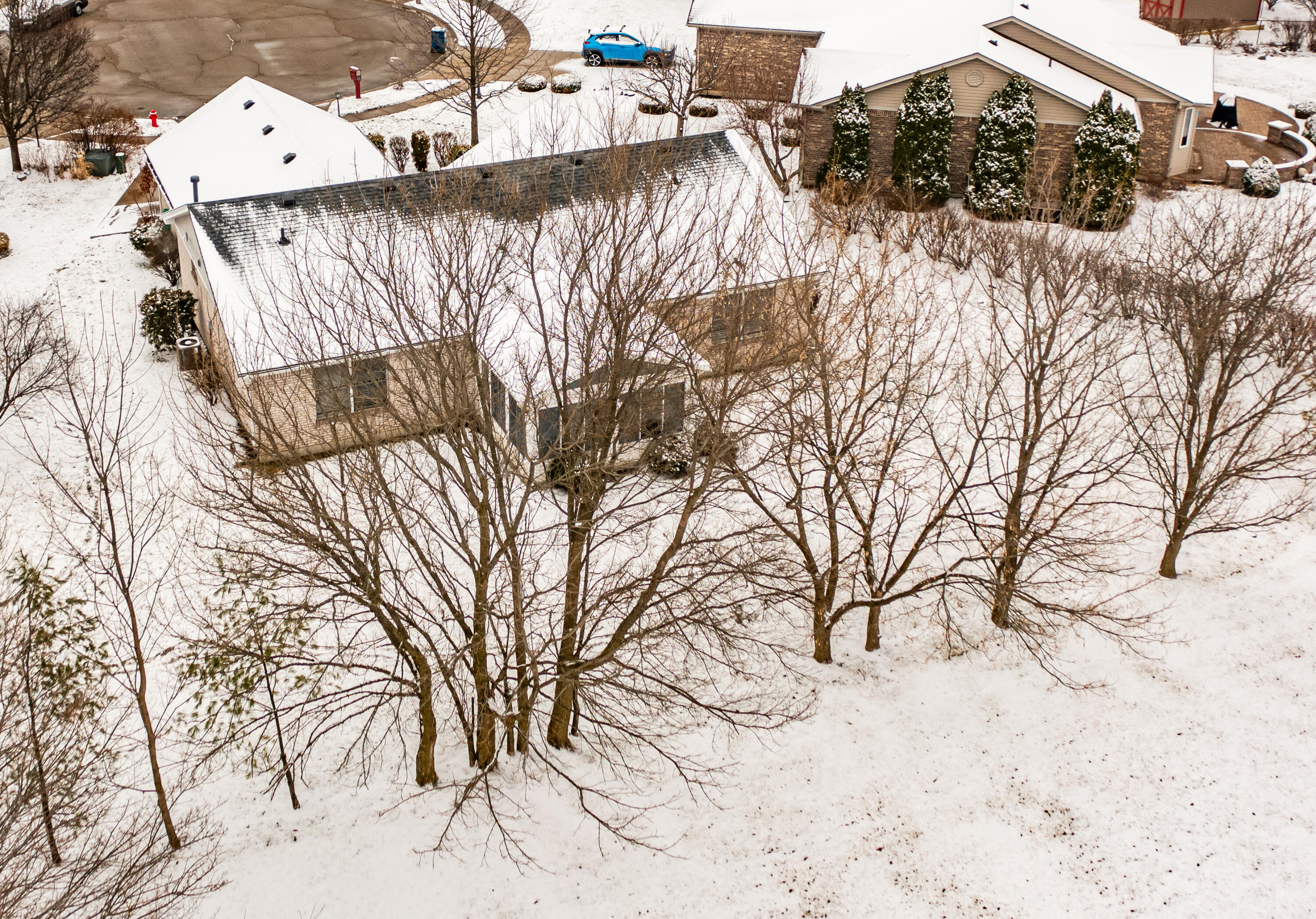 6350 Charlotte Court, Huber Heights, Ohio 45424