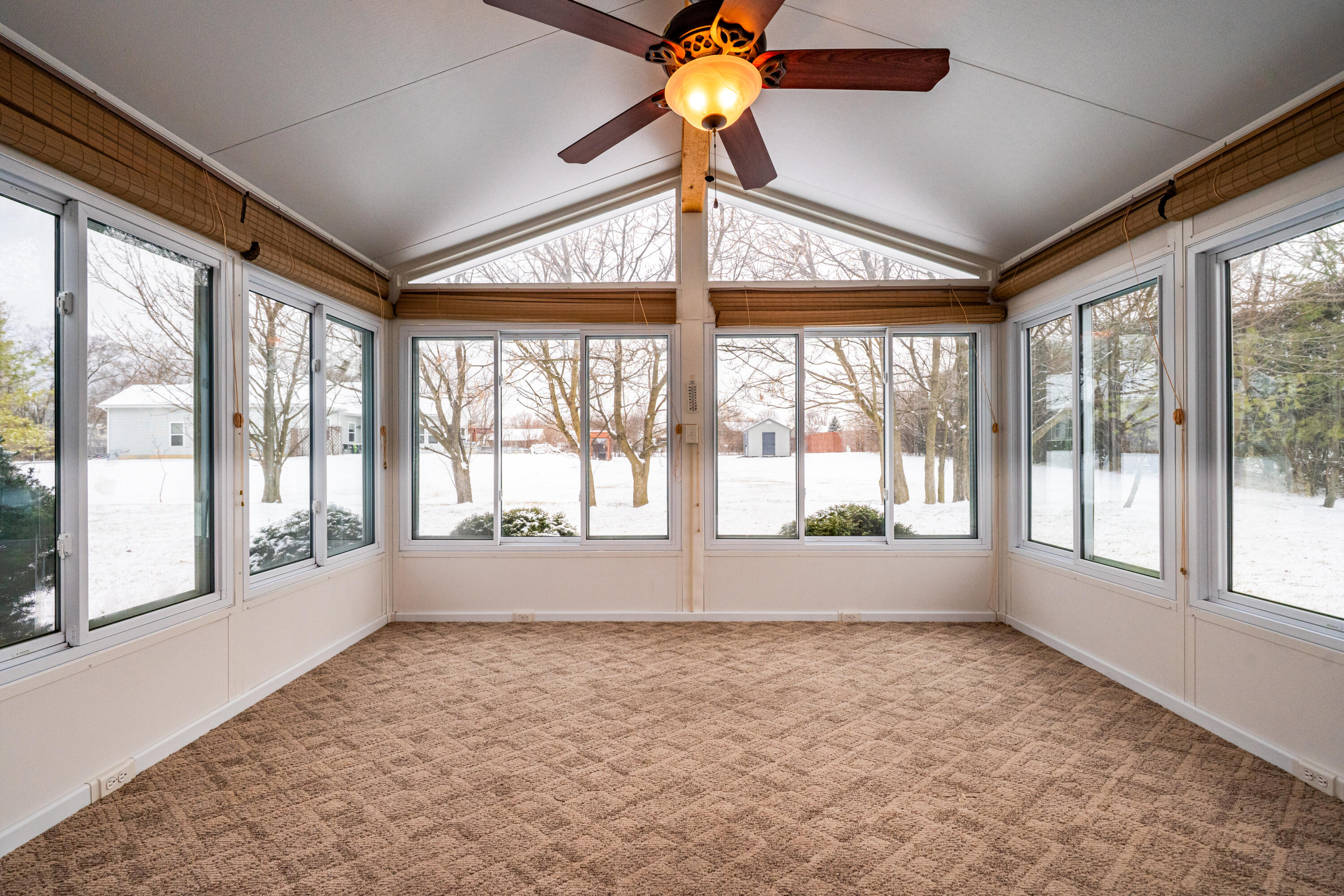 6350 Charlotte Court, Huber Heights, Ohio 45424