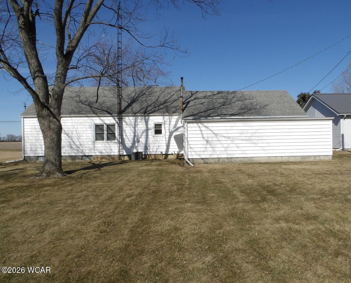 535 Bluelick Road, Lima, Ohio