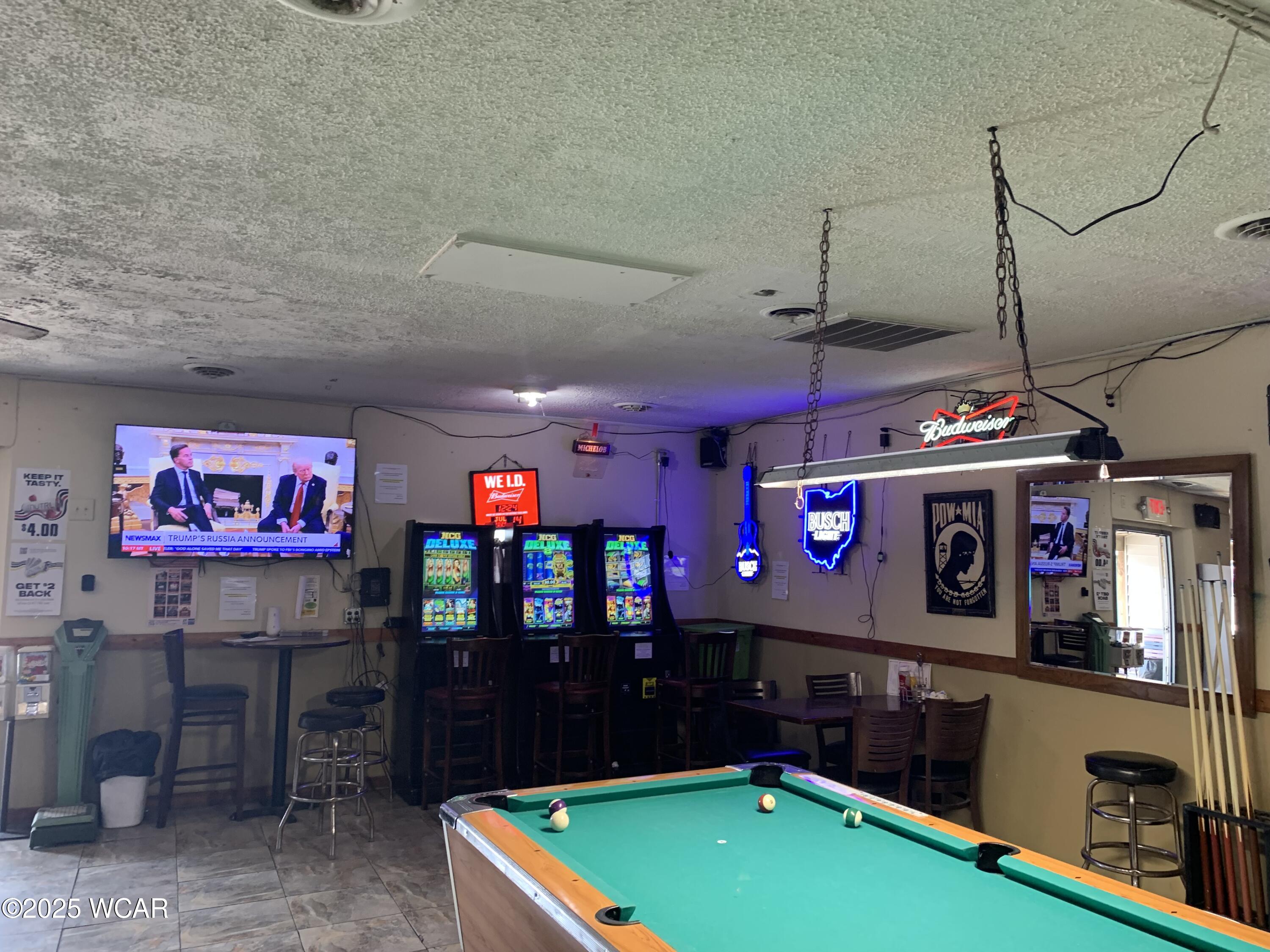 1031 Findlay Road, Lima, Ohio