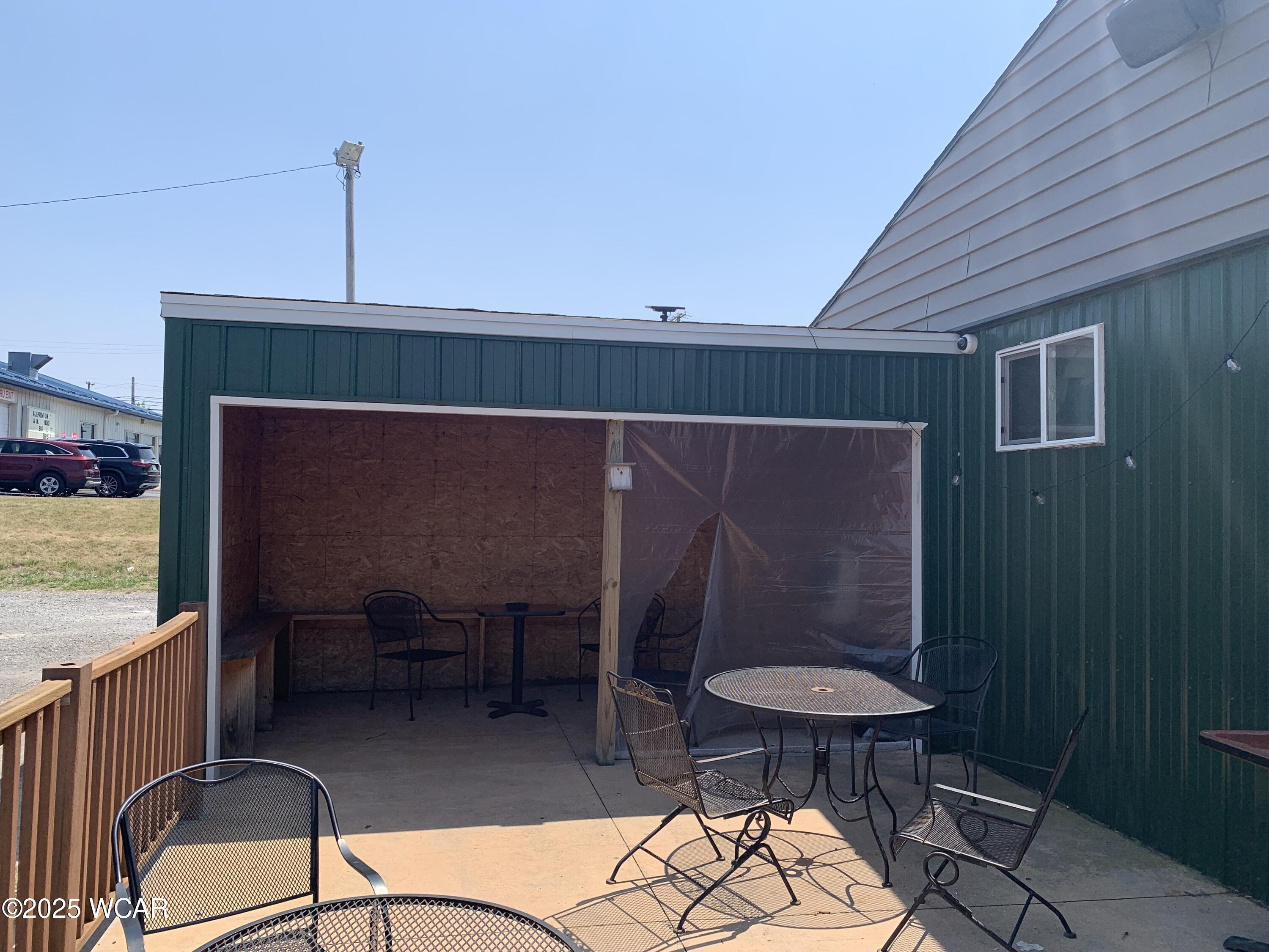 1031 Findlay Road, Lima, Ohio