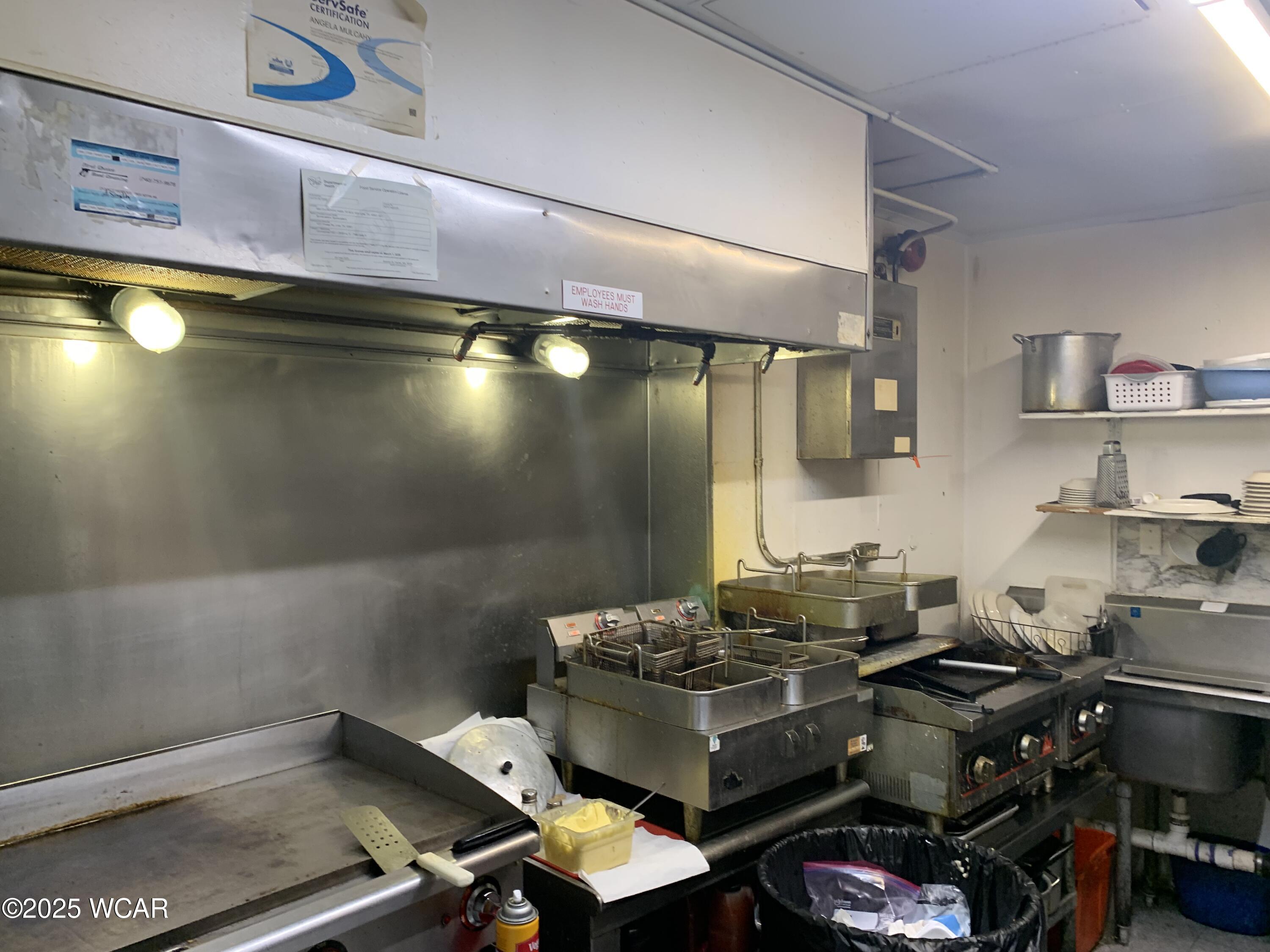 1031 Findlay Road, Lima, Ohio