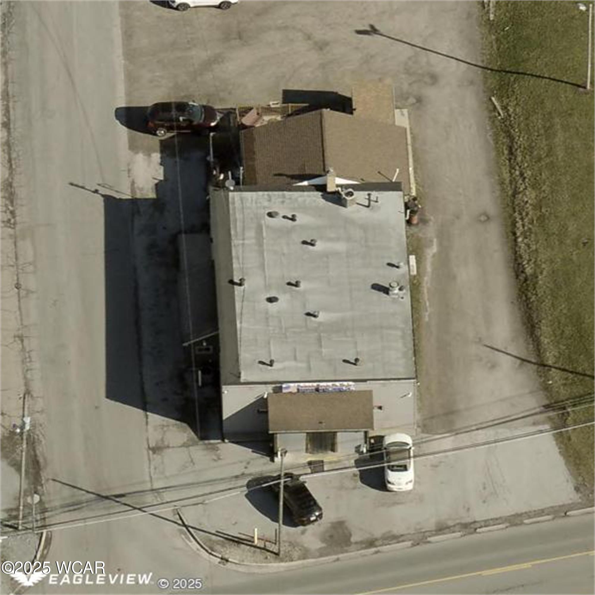 1031 Findlay Road, Lima, Ohio