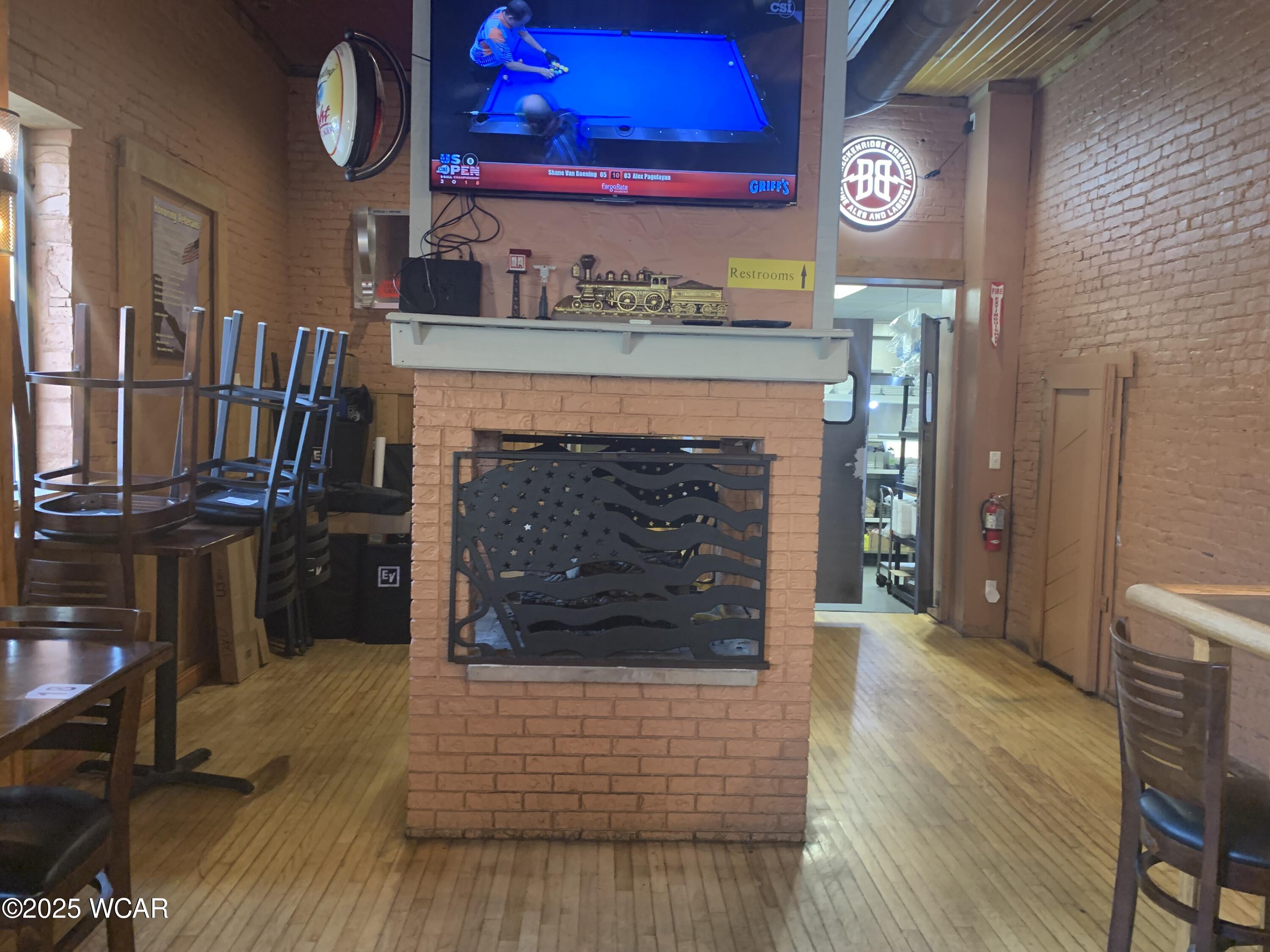 318 Main Street, Lima, Ohio