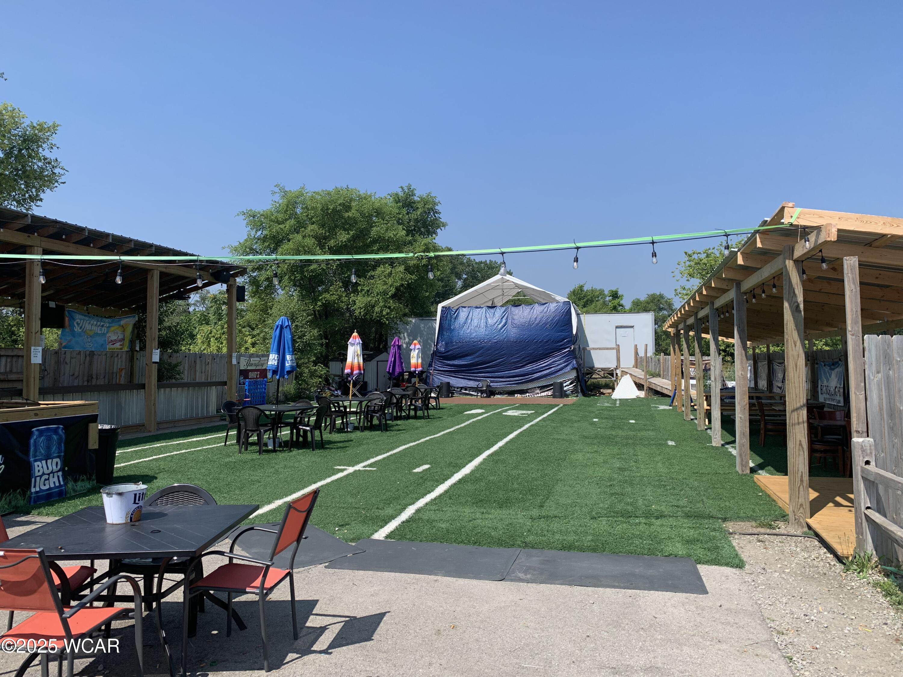 717 Jackson Street, Lima, Ohio