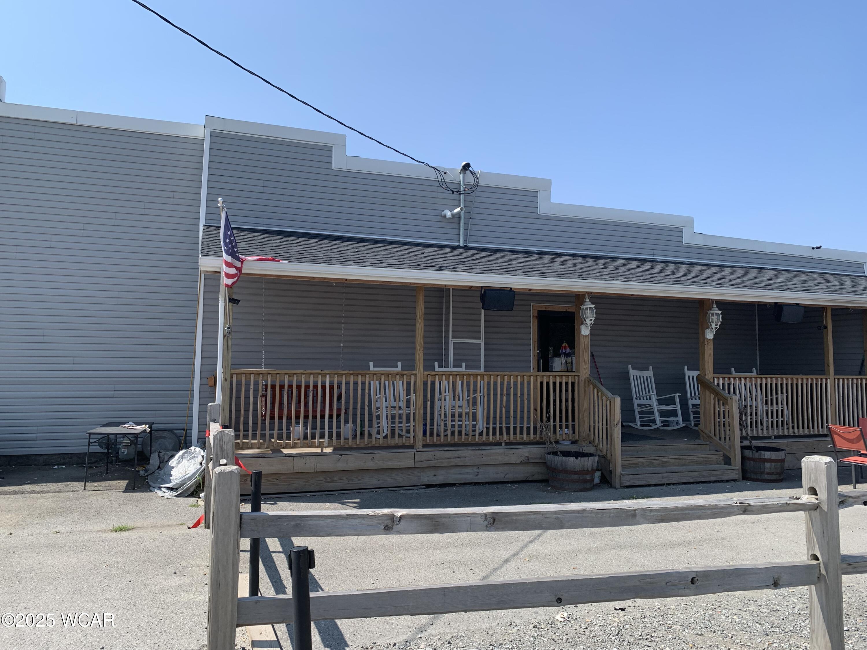 717 Jackson Street, Lima, Ohio