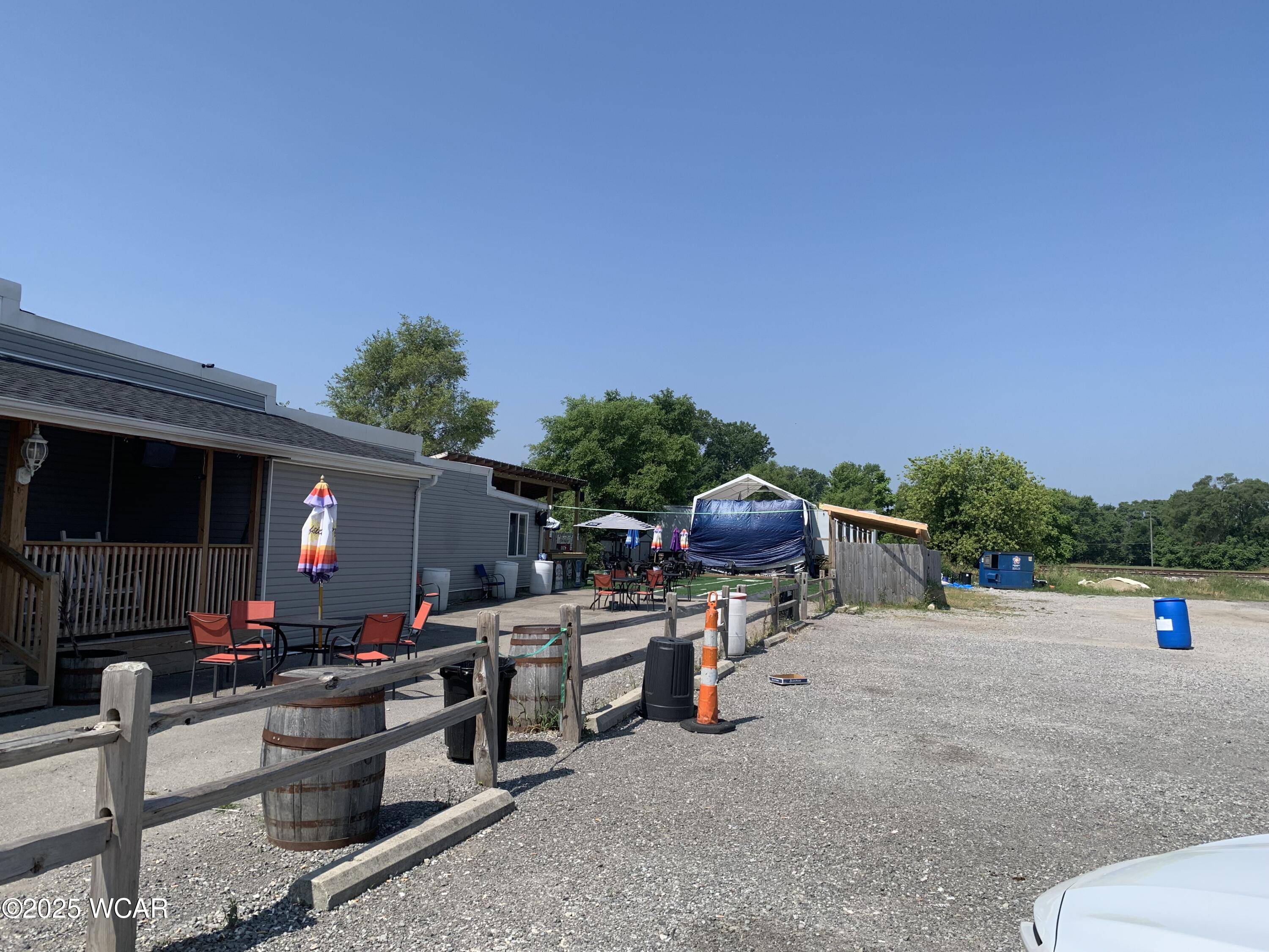 717 Jackson Street, Lima, Ohio