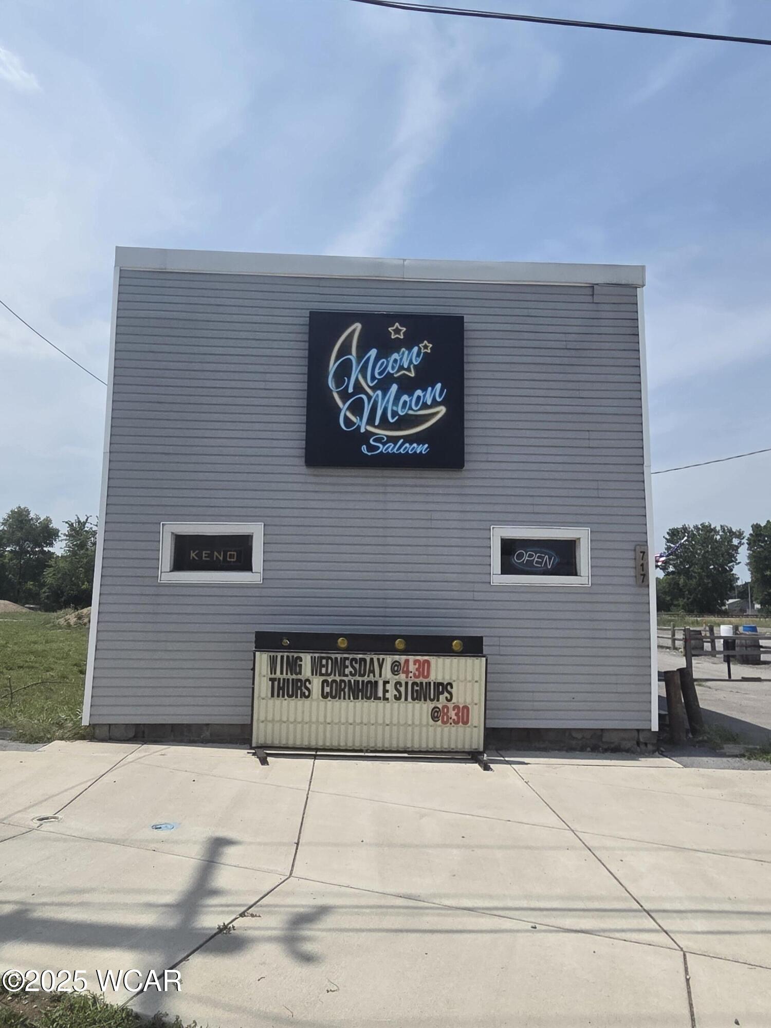 717 Jackson Street, Lima, Ohio