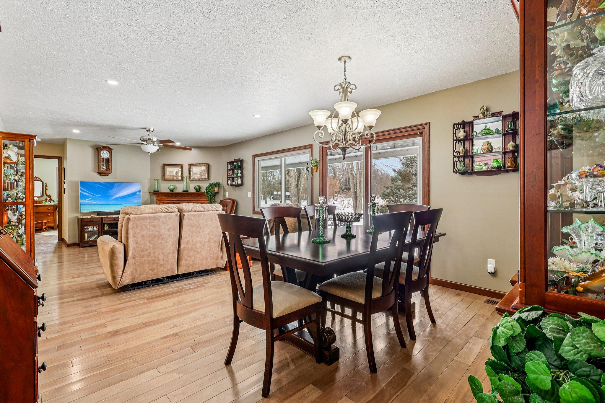 1102 Main Drive, Greenville, Ohio 45331