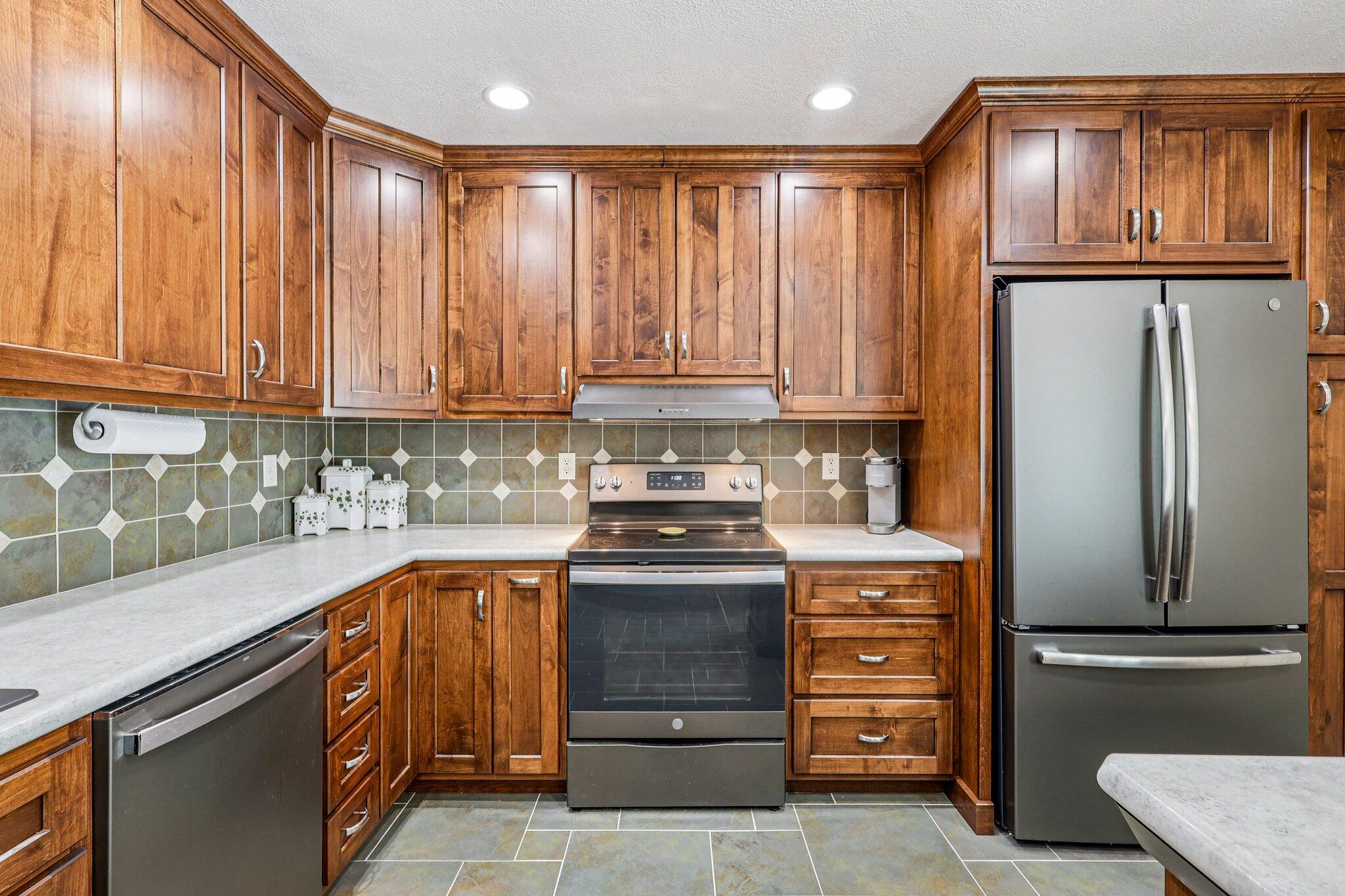 1102 Main Drive, Greenville, Ohio 45331