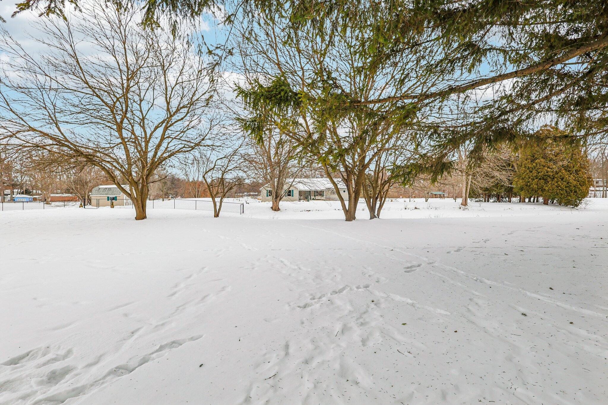 1102 Main Drive, Greenville, Ohio 45331