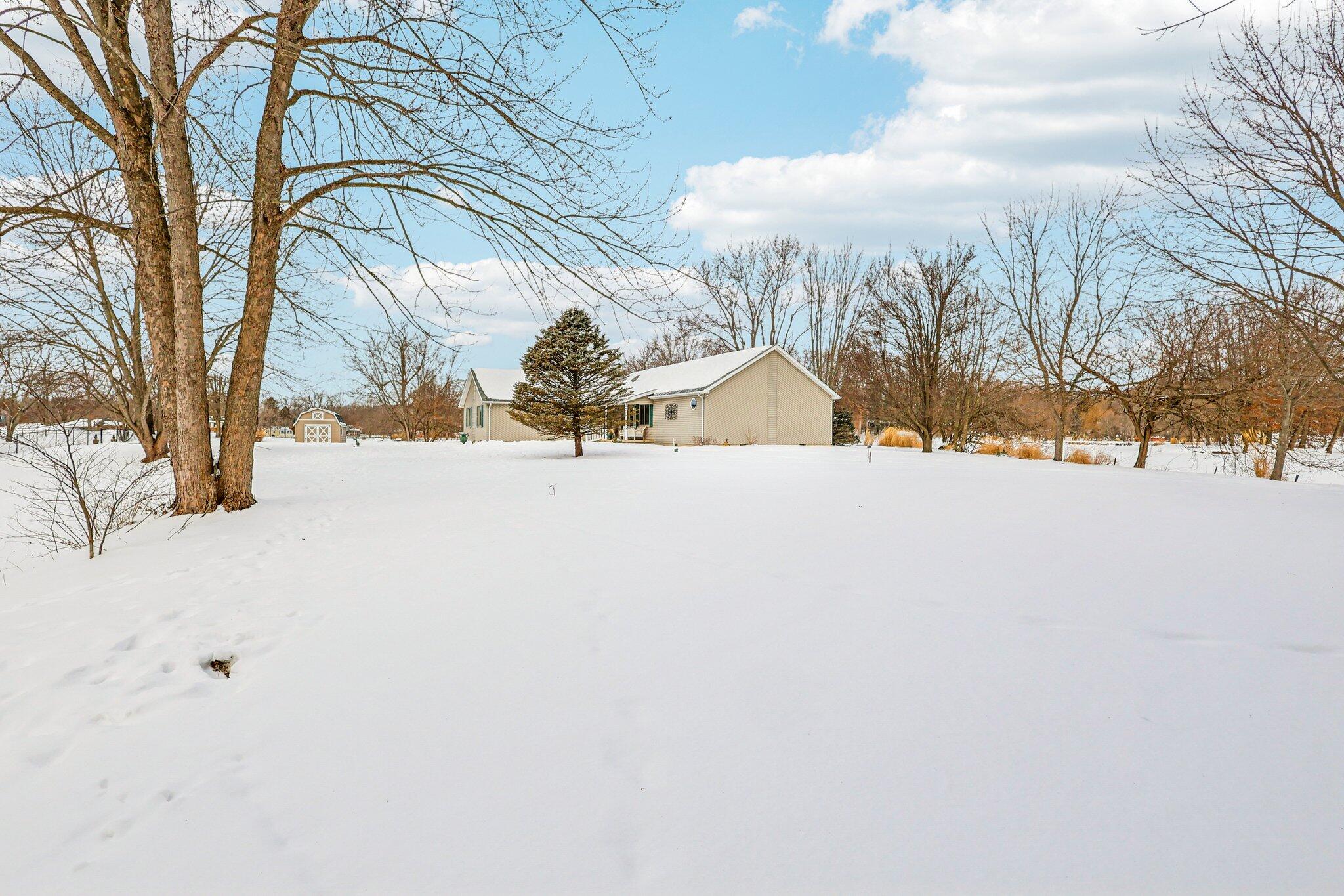 1102 Main Drive, Greenville, Ohio 45331