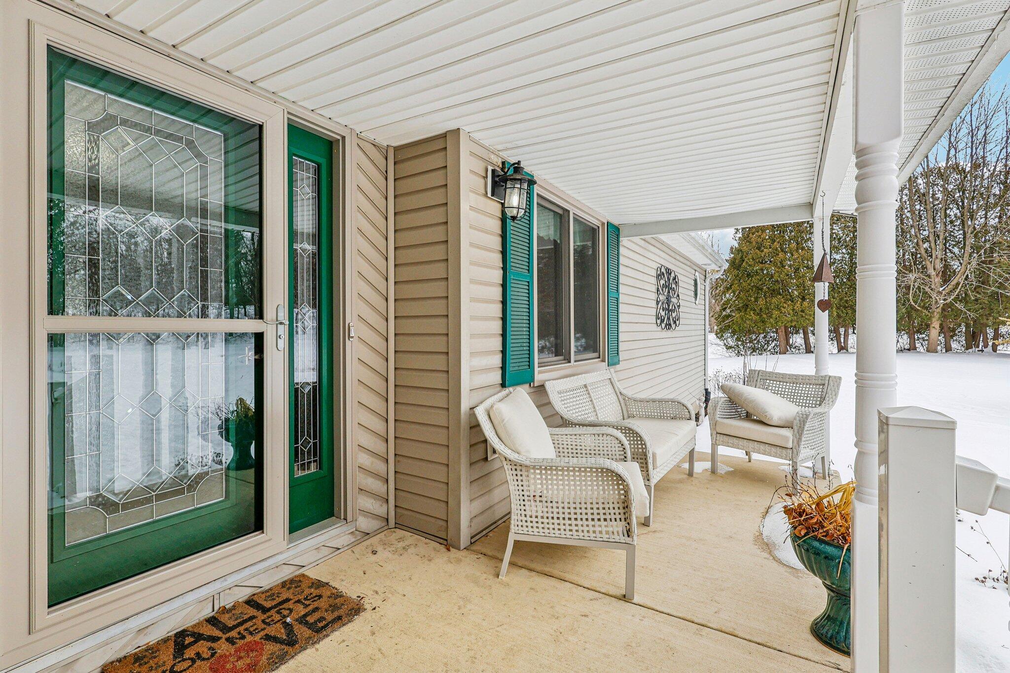 1102 Main Drive, Greenville, Ohio 45331