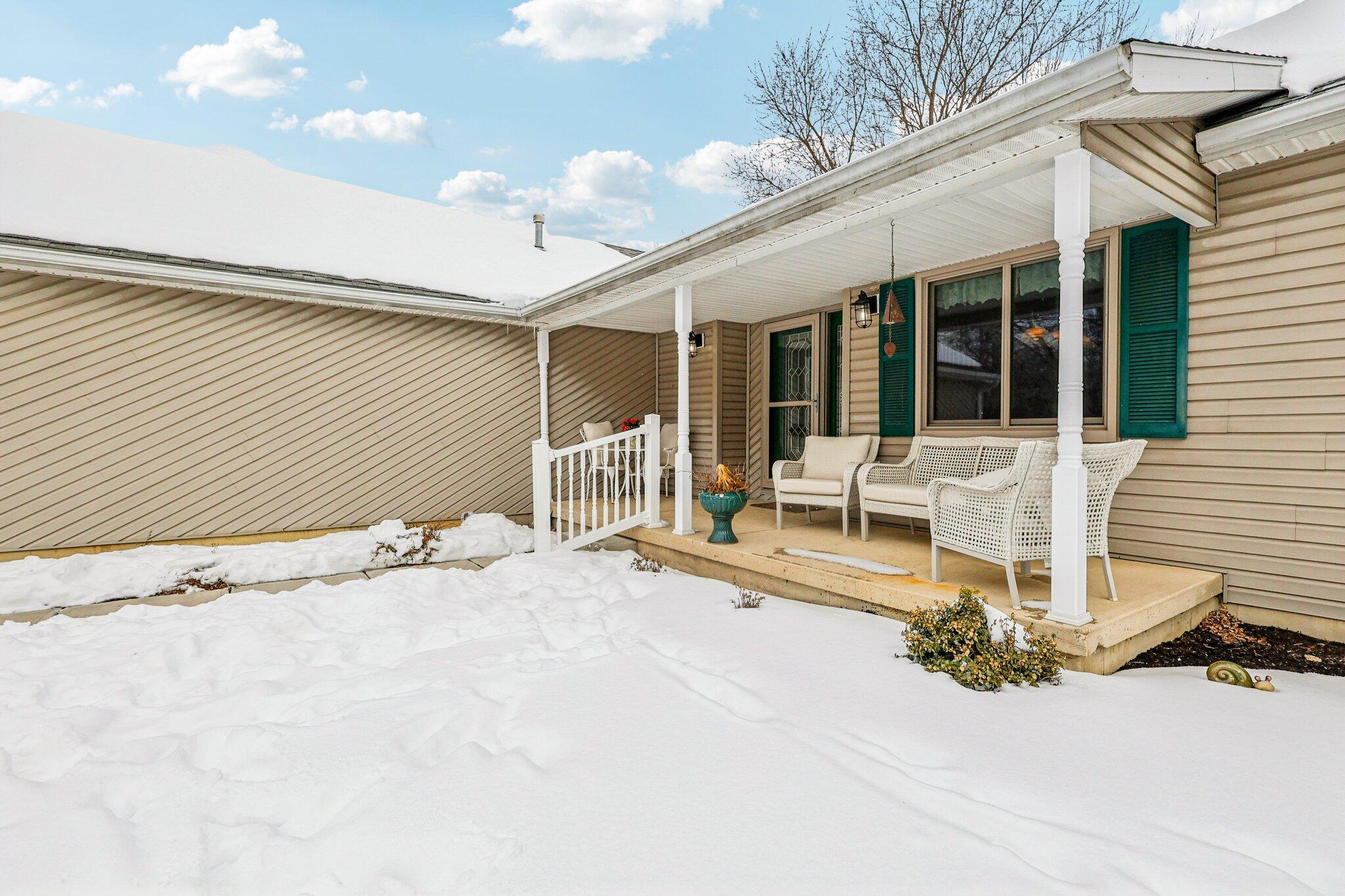 1102 Main Drive, Greenville, Ohio 45331