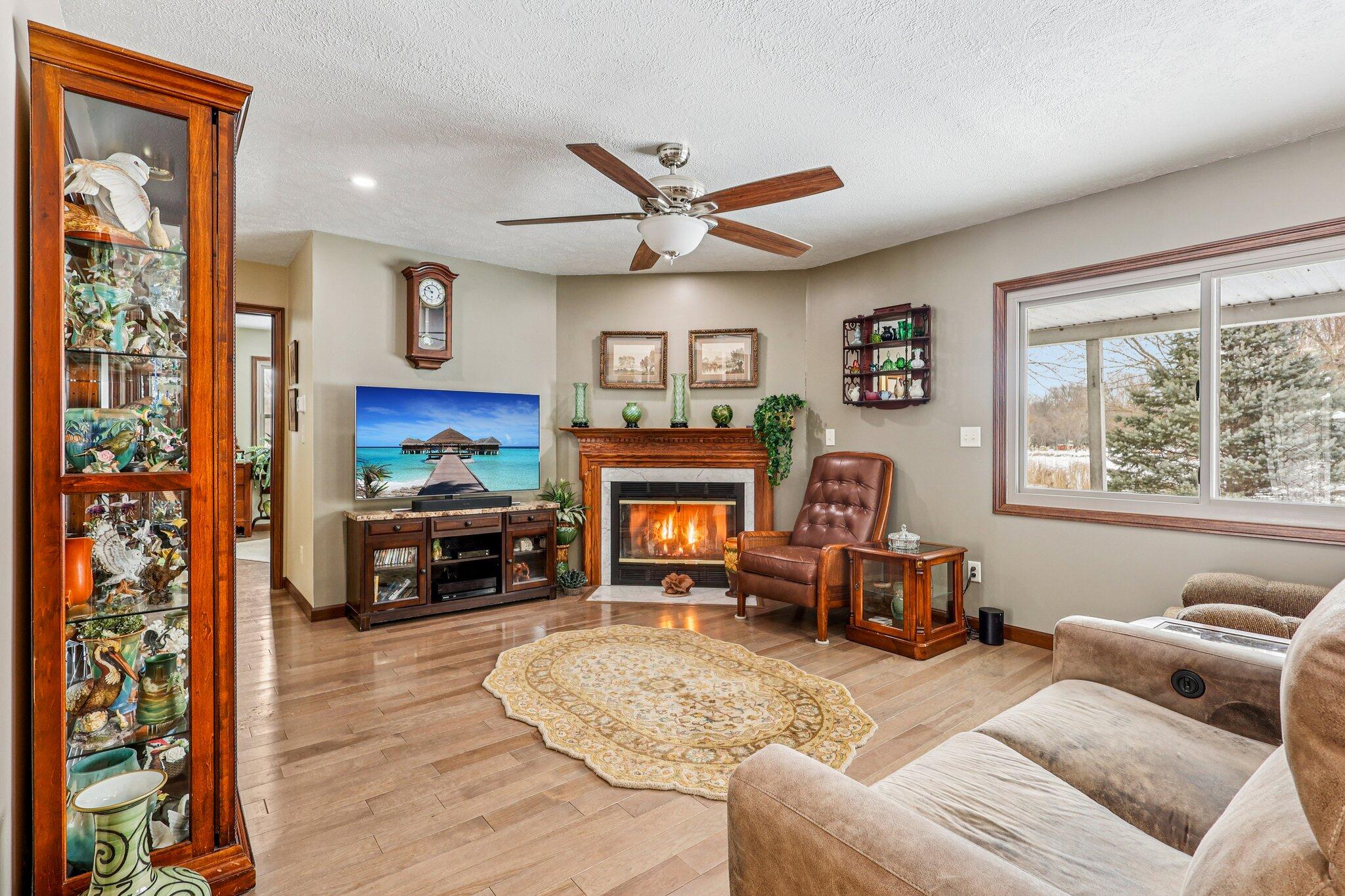 1102 Main Drive, Greenville, Ohio 45331