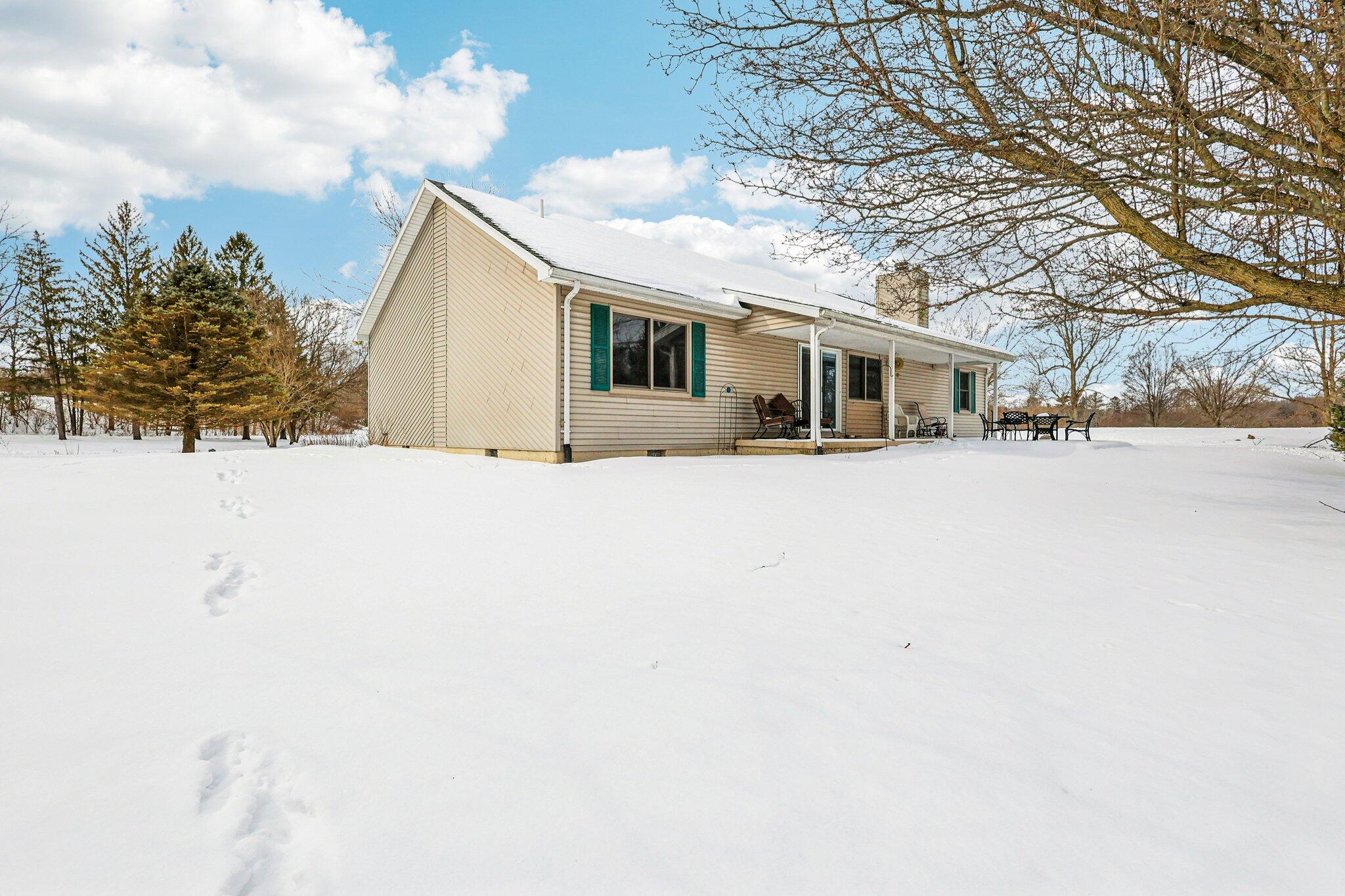 1102 Main Drive, Greenville, Ohio 45331