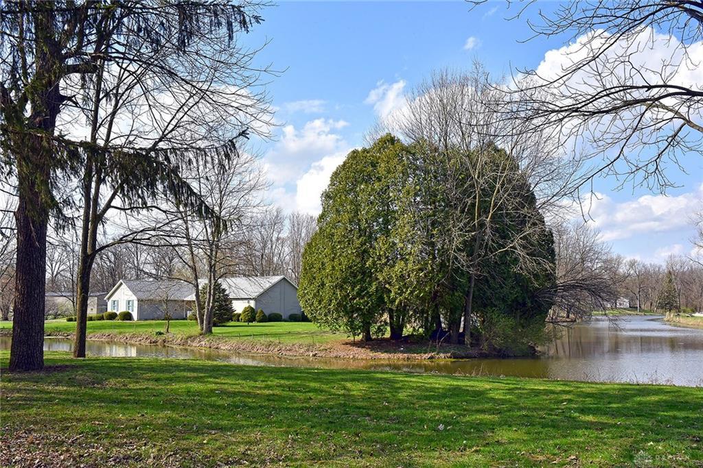 1102 Main Drive, Greenville, Ohio 45331