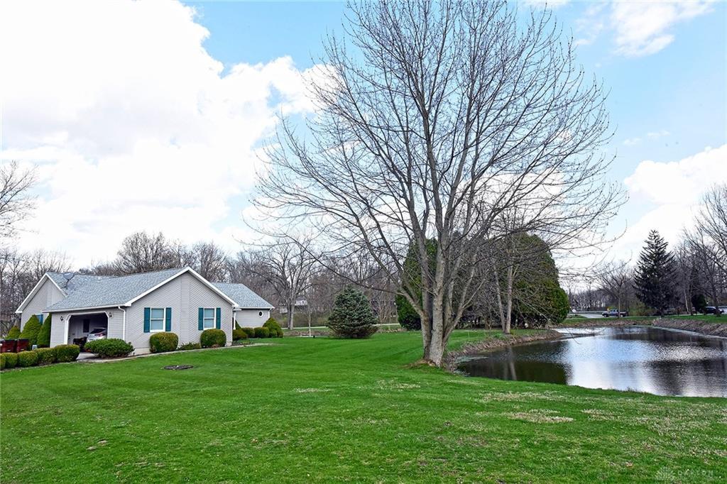 1102 Main Drive, Greenville, Ohio 45331