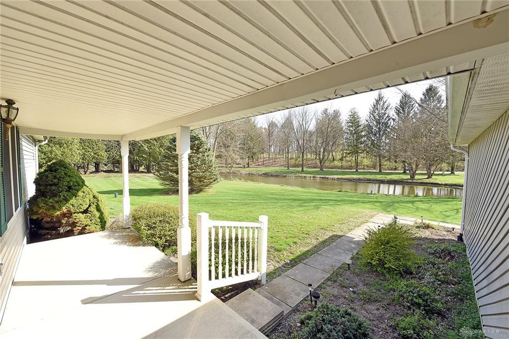 1102 Main Drive, Greenville, Ohio 45331