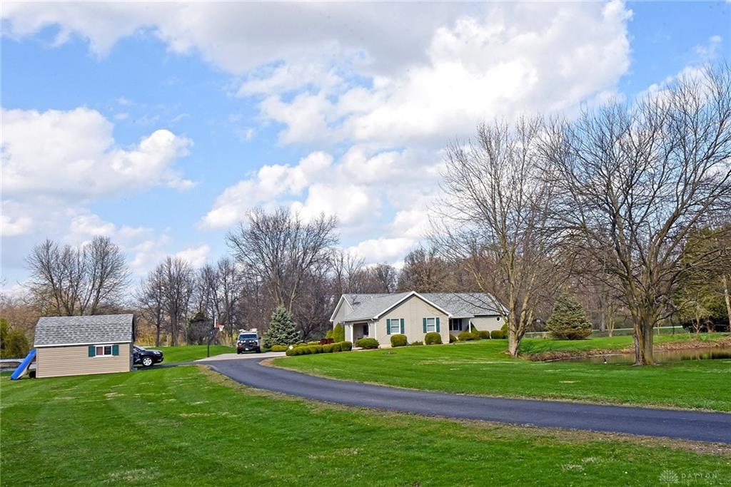 1102 Main Drive, Greenville, Ohio 45331