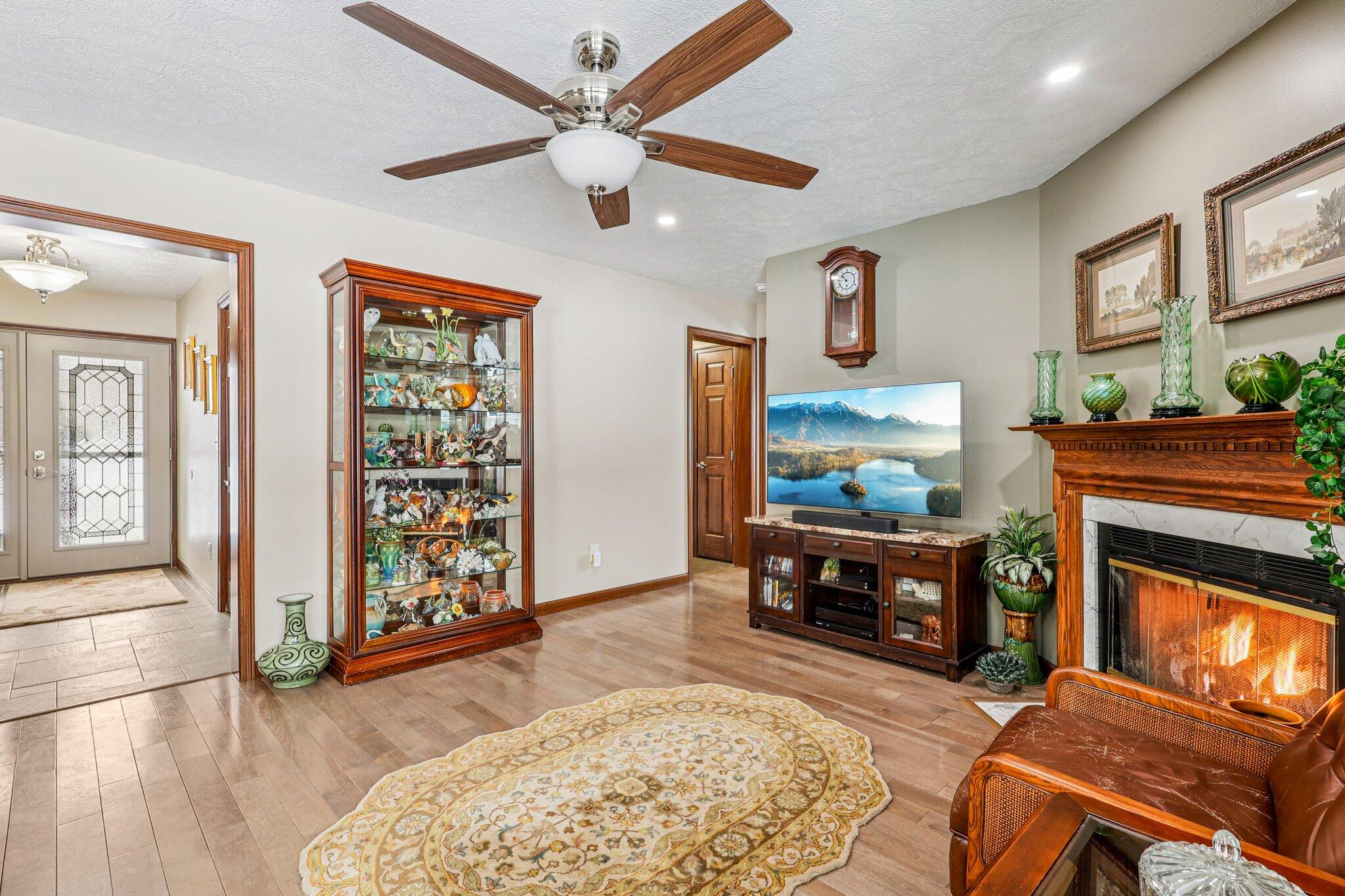 1102 Main Drive, Greenville, Ohio 45331