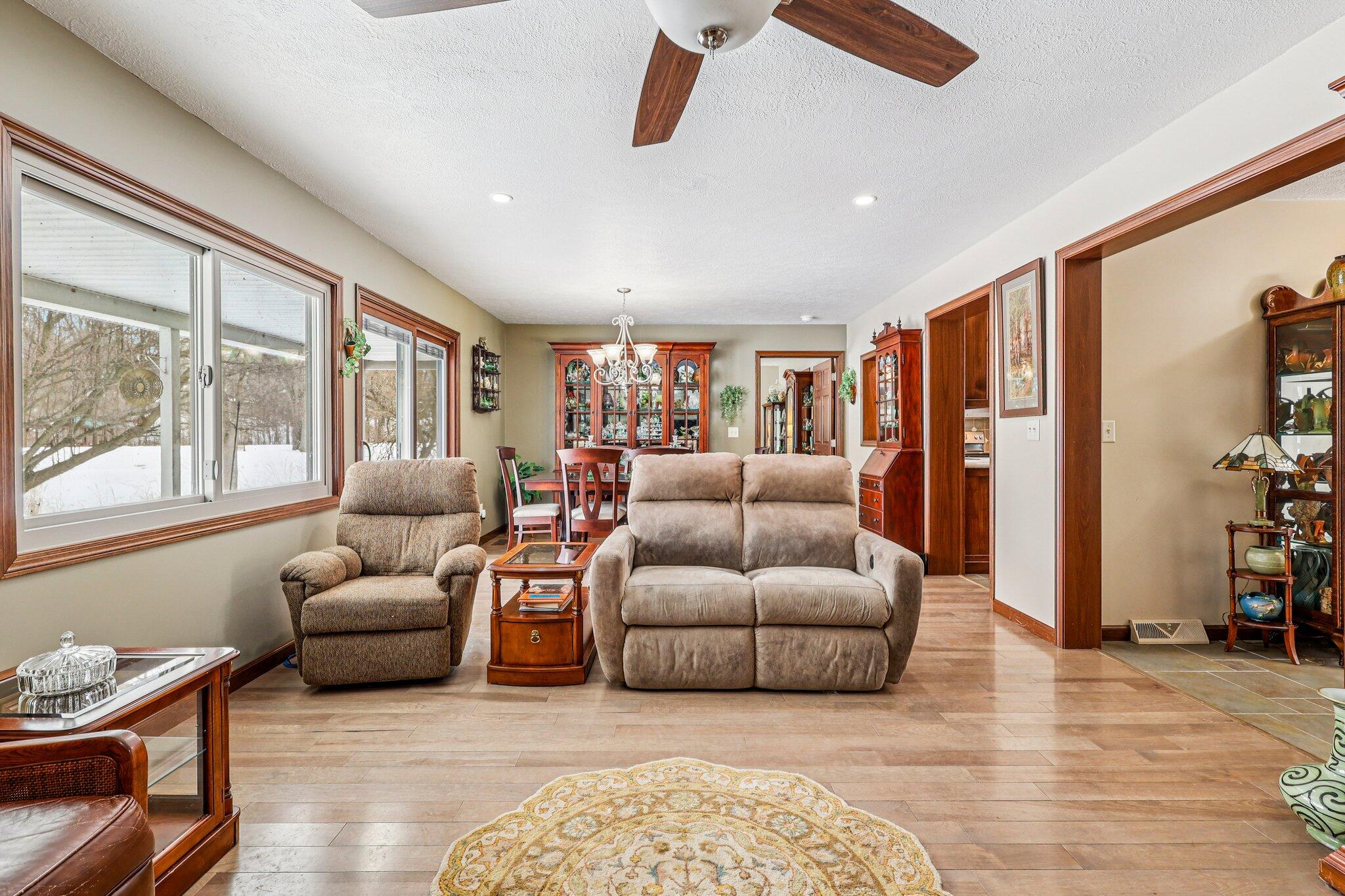 1102 Main Drive, Greenville, Ohio 45331