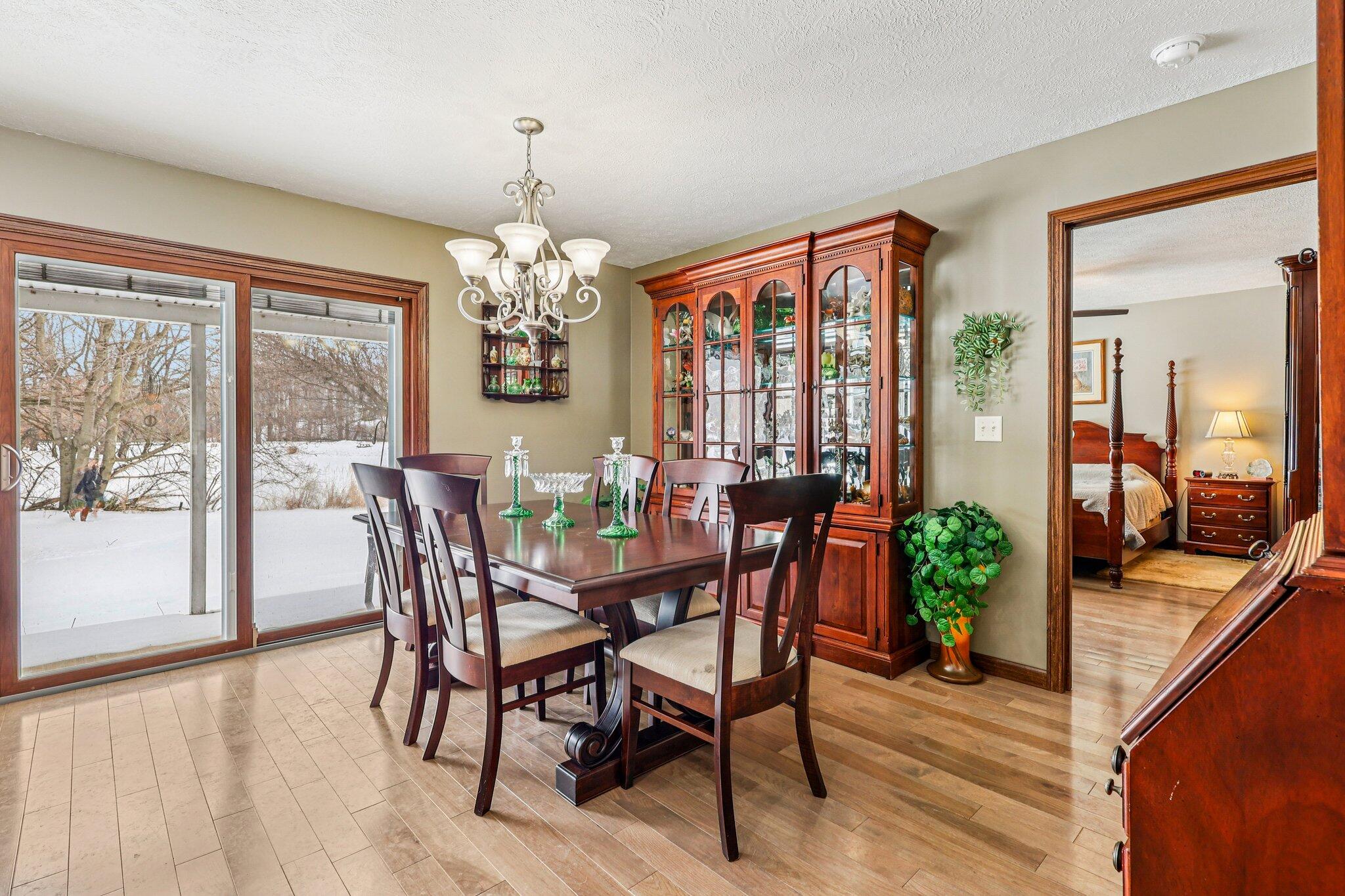 1102 Main Drive, Greenville, Ohio 45331