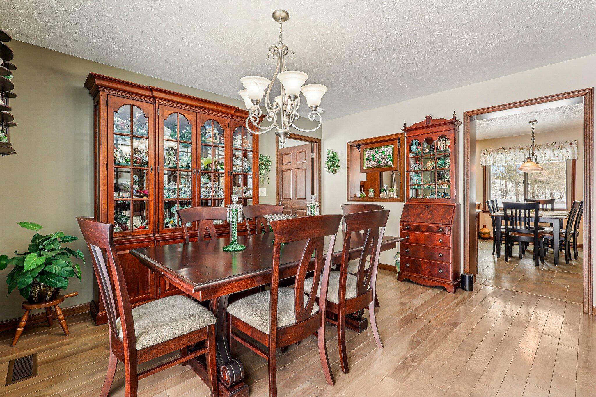 1102 Main Drive, Greenville, Ohio 45331