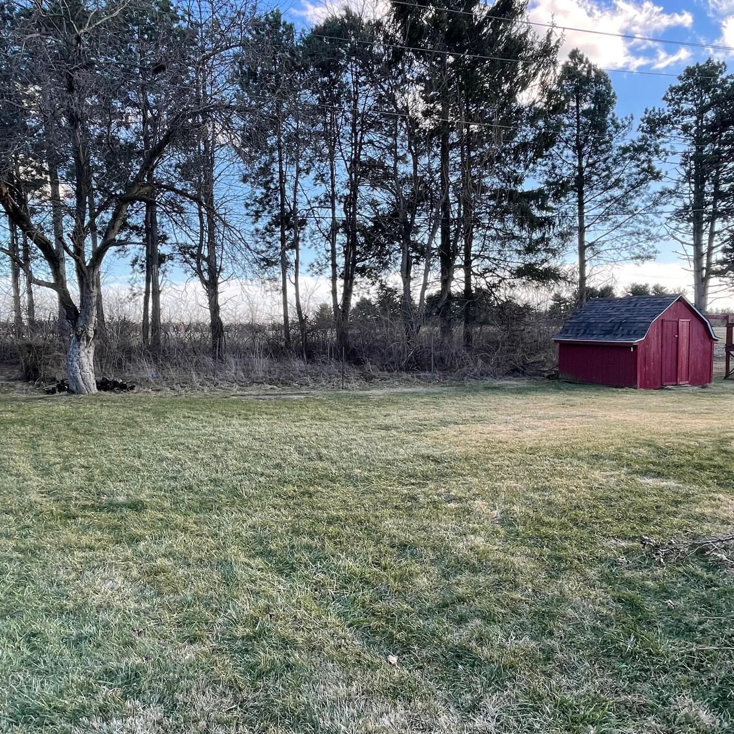 1921 Elaina Drive, Springfield, Ohio 45503