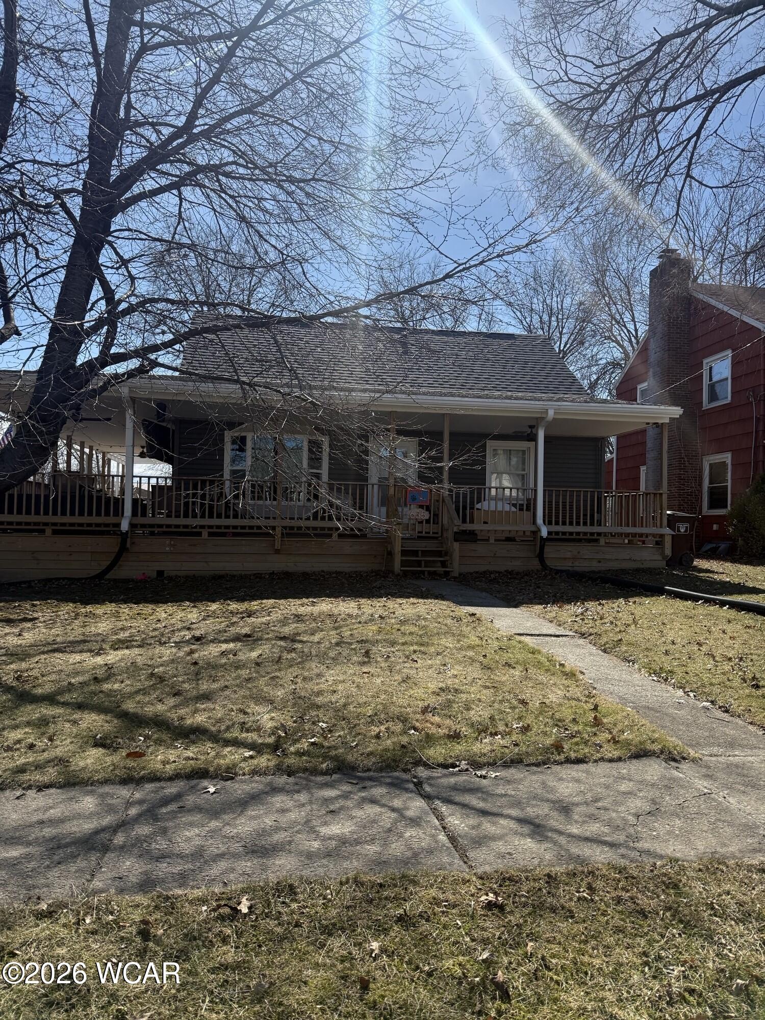 635 Ashton Avenue, Lima, Ohio