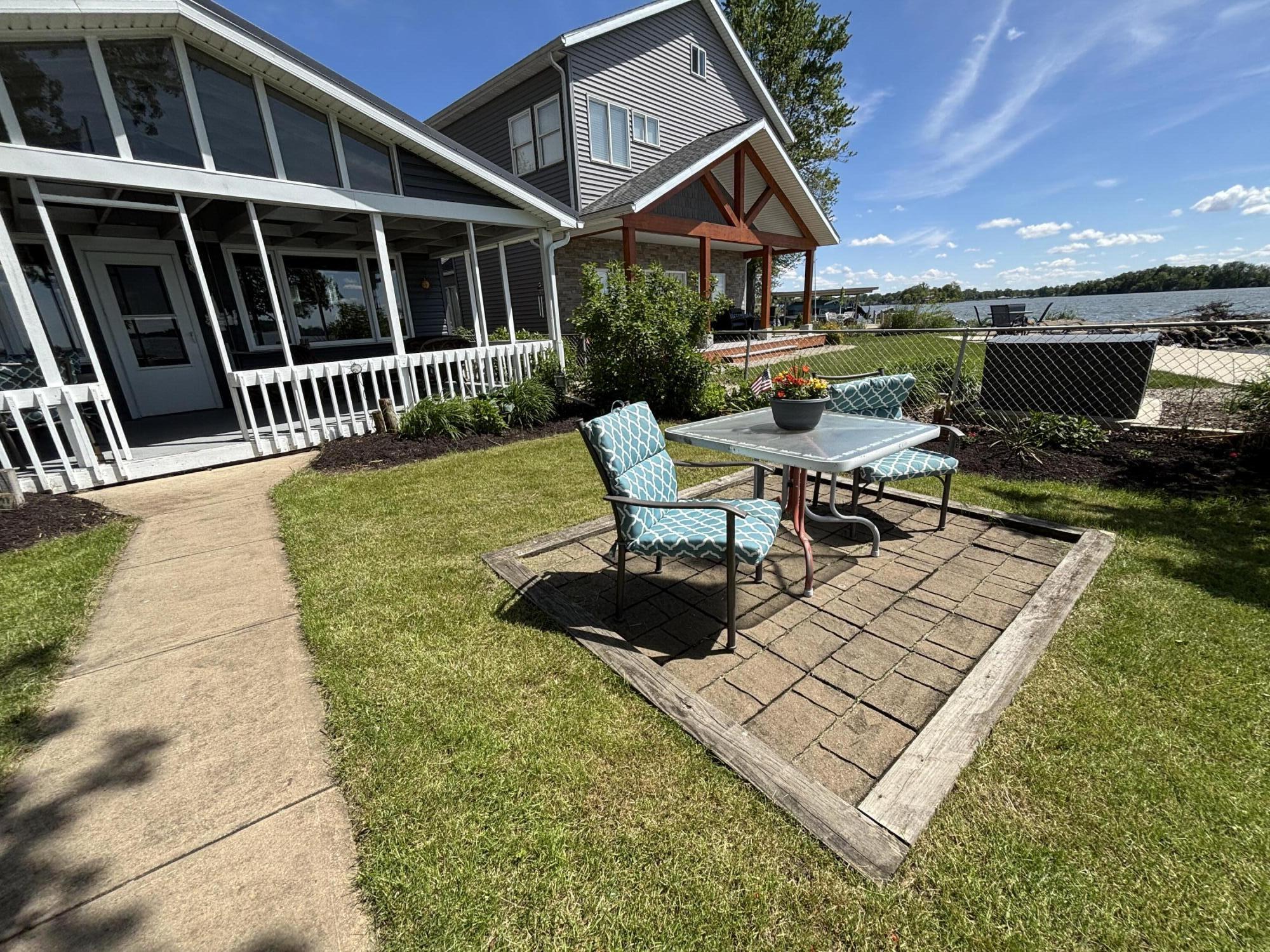 14052 Seminole Path, Lakeview, Ohio 43331