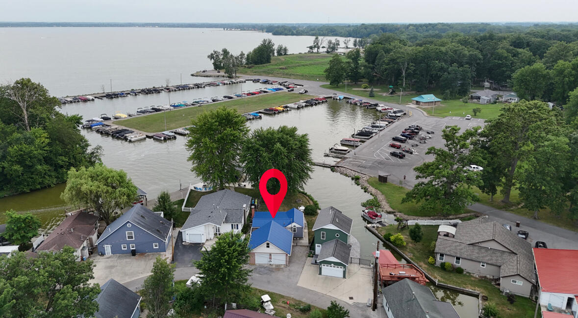 13864 Public Drive, Lakeview, Ohio 43331