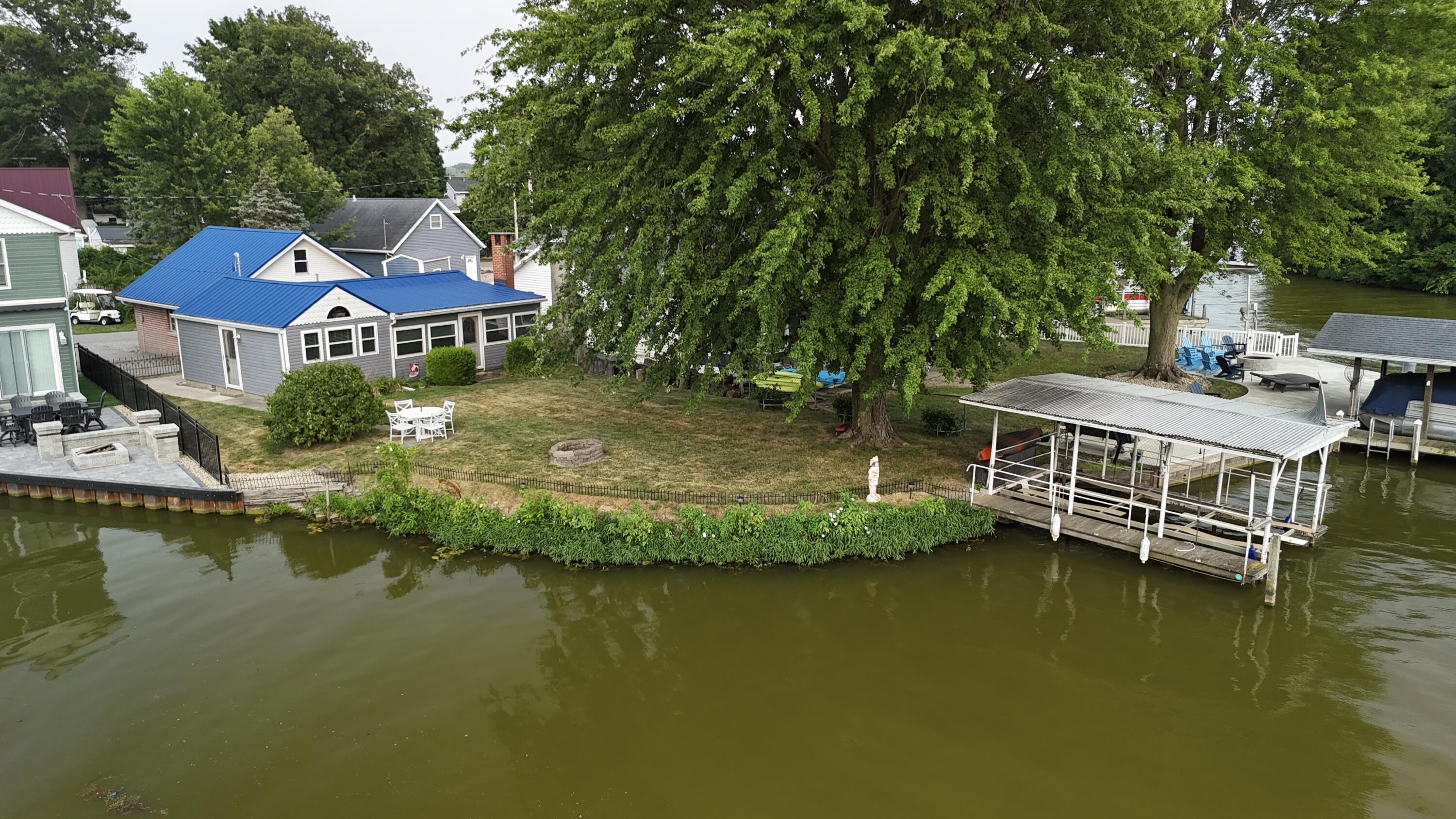 13864 Public Drive, Lakeview, Ohio 43331