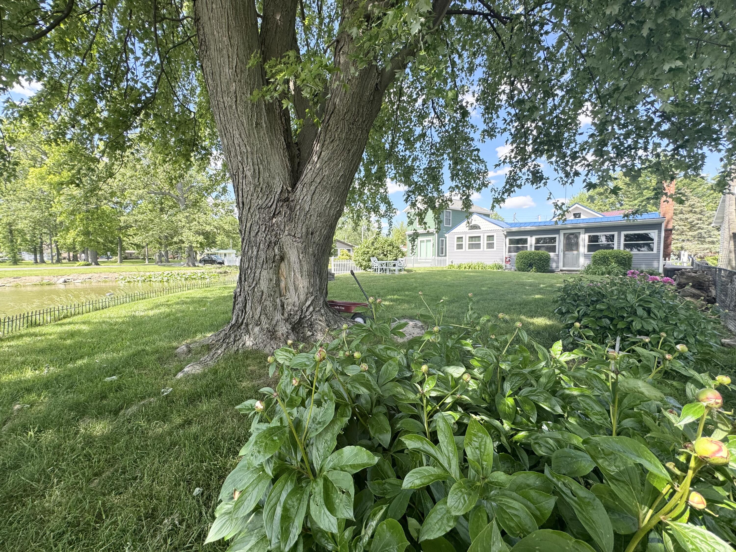 13864 Public Drive, Lakeview, Ohio 43331