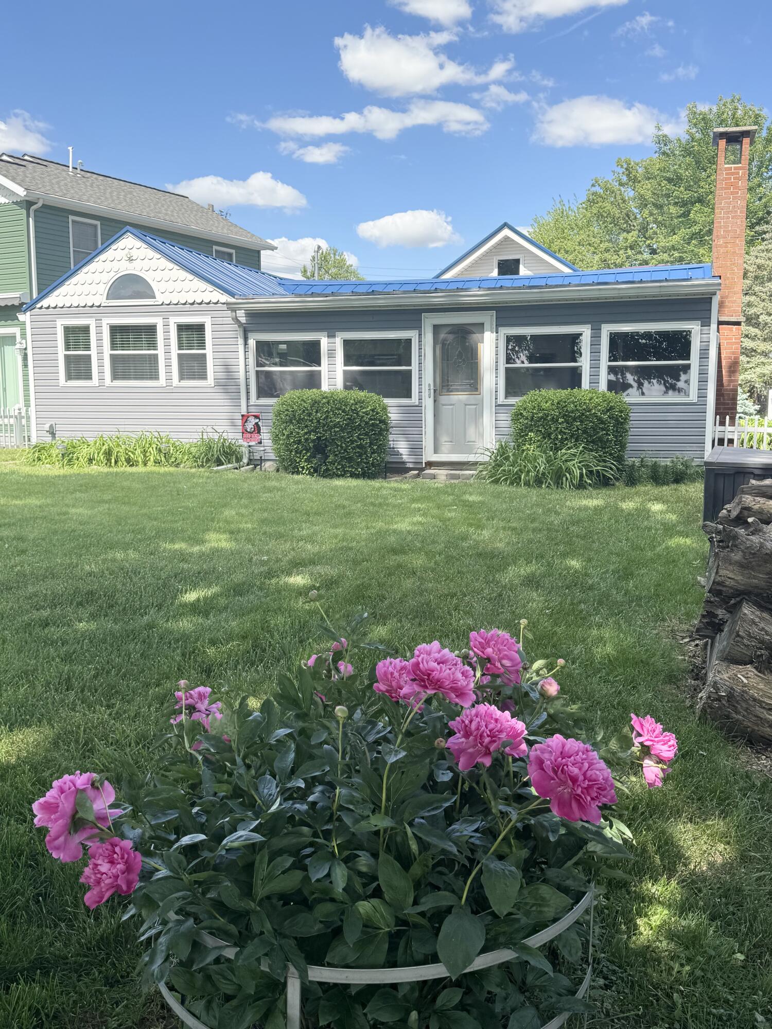 13864 Public Drive, Lakeview, Ohio 43331