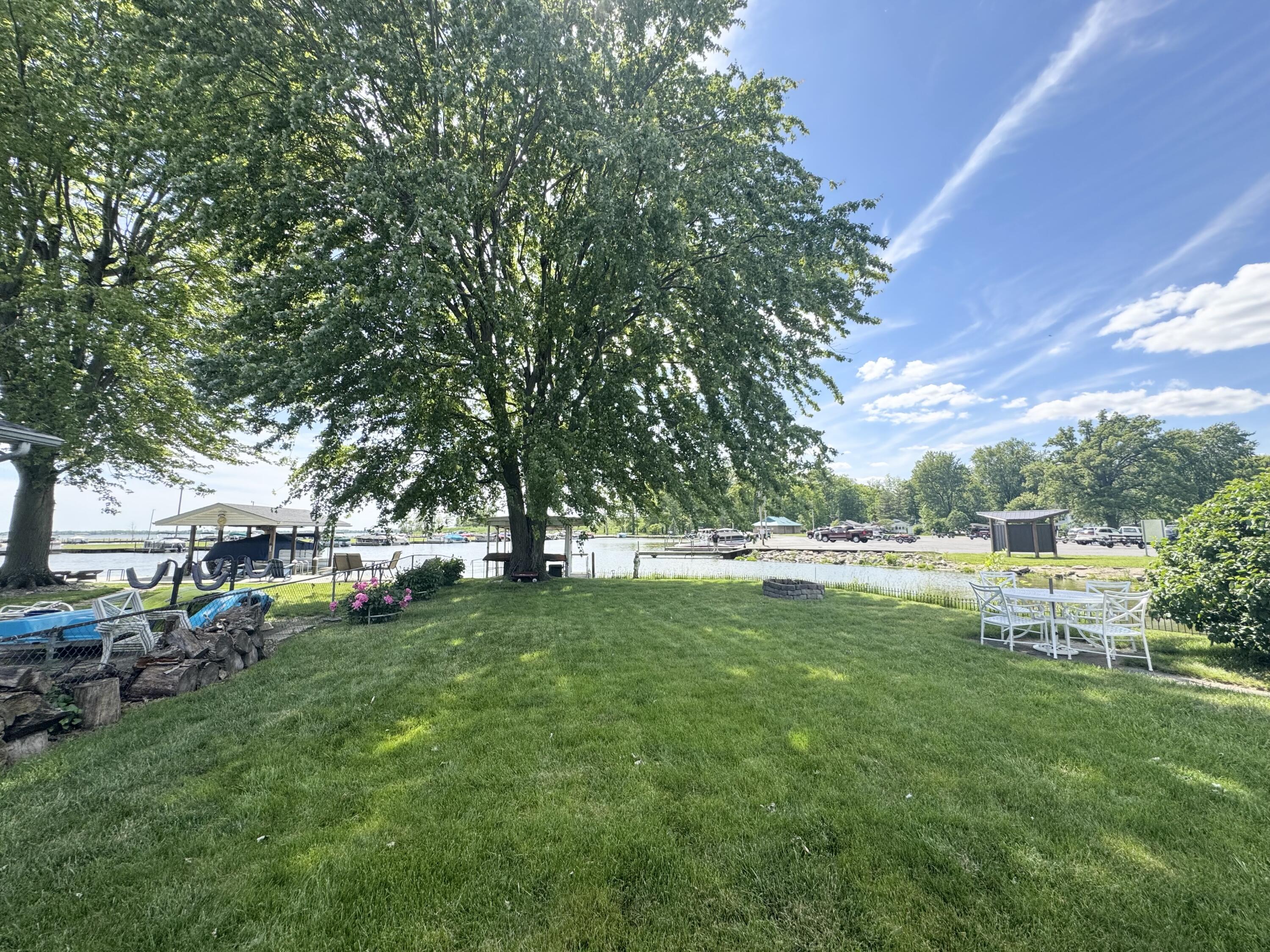 13864 Public Drive, Lakeview, Ohio 43331