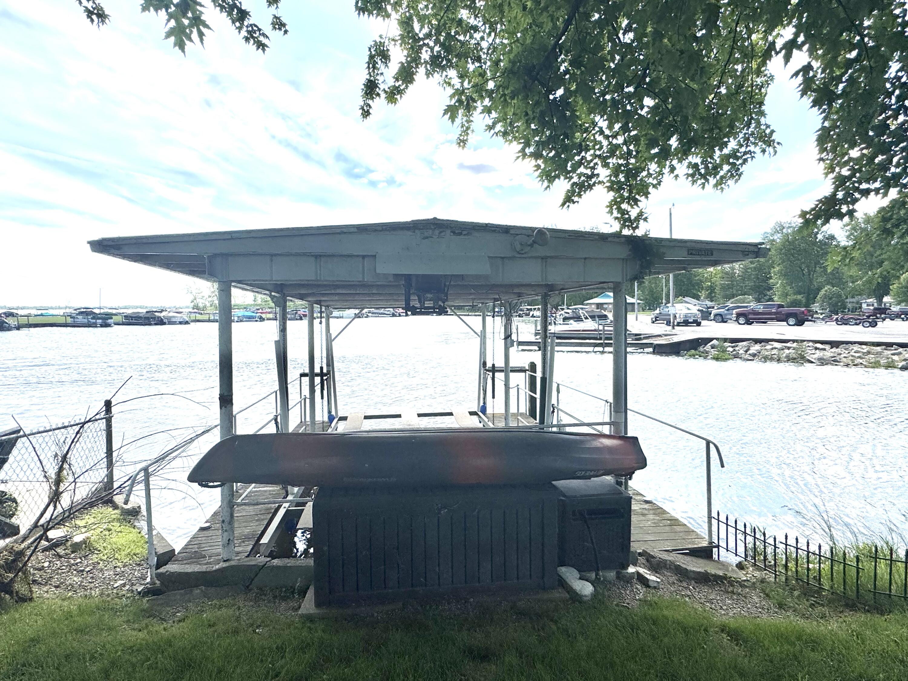 13864 Public Drive, Lakeview, Ohio 43331