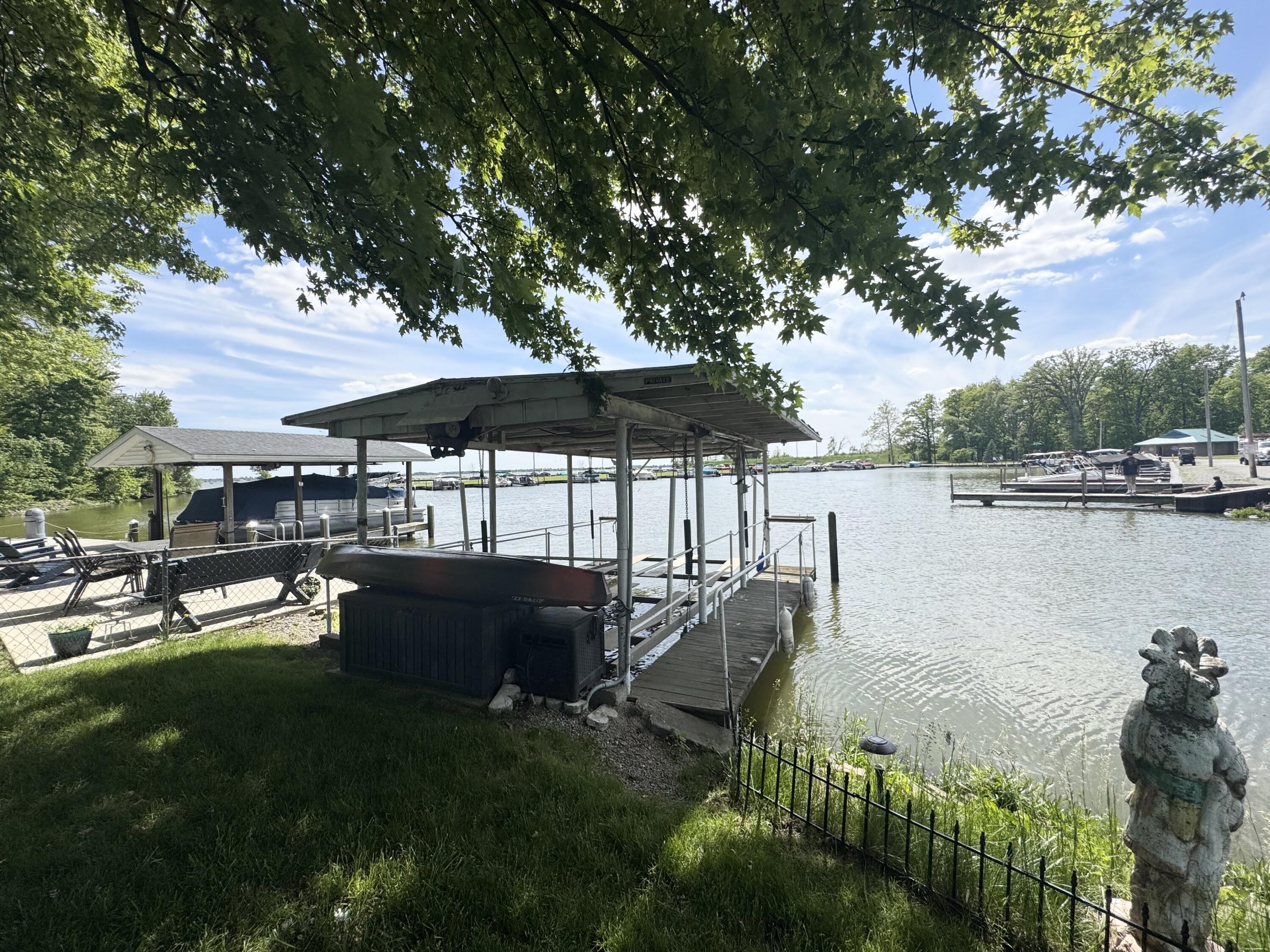 13864 Public Drive, Lakeview, Ohio 43331